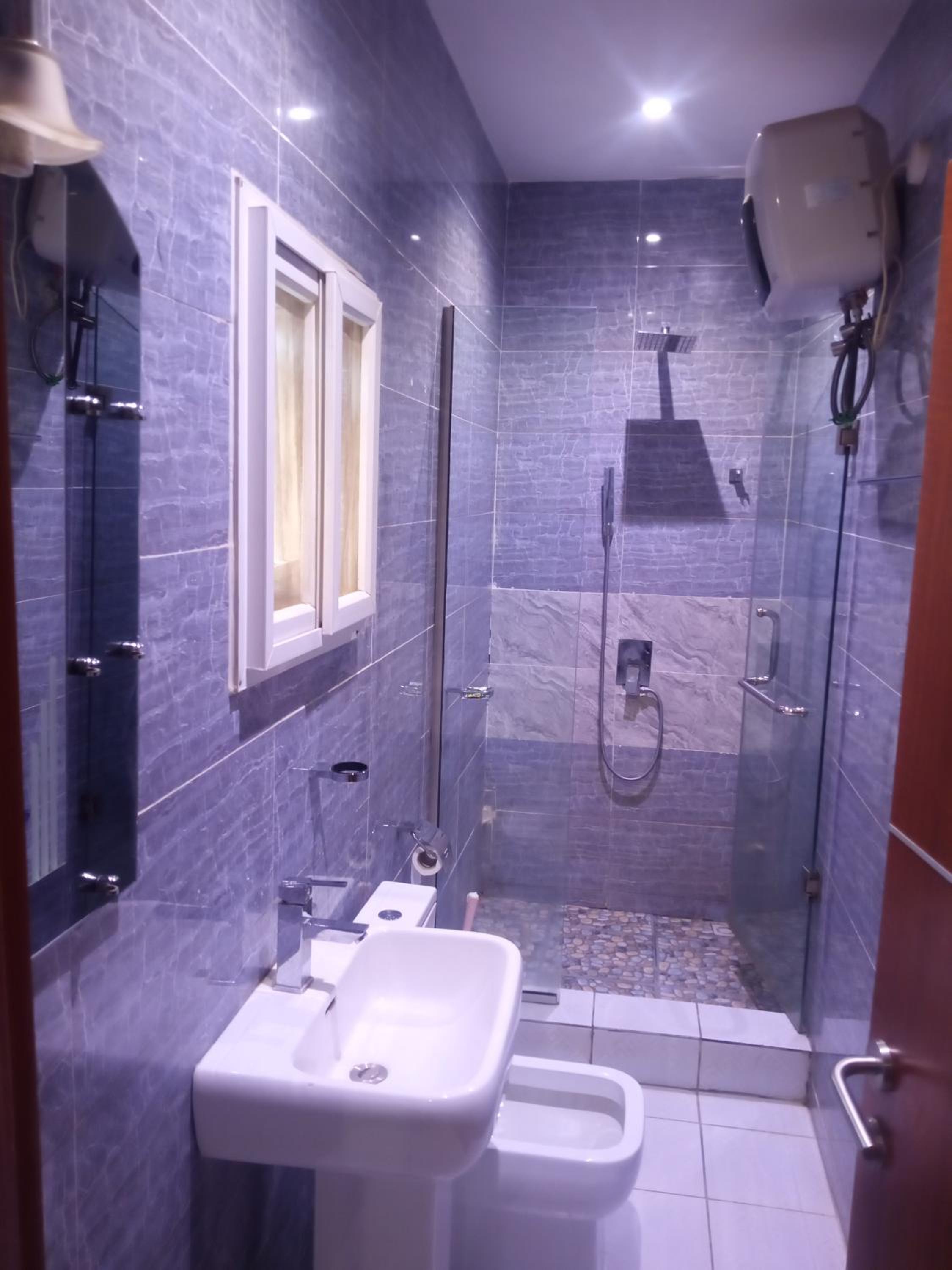 Knight bridge luxury apartments