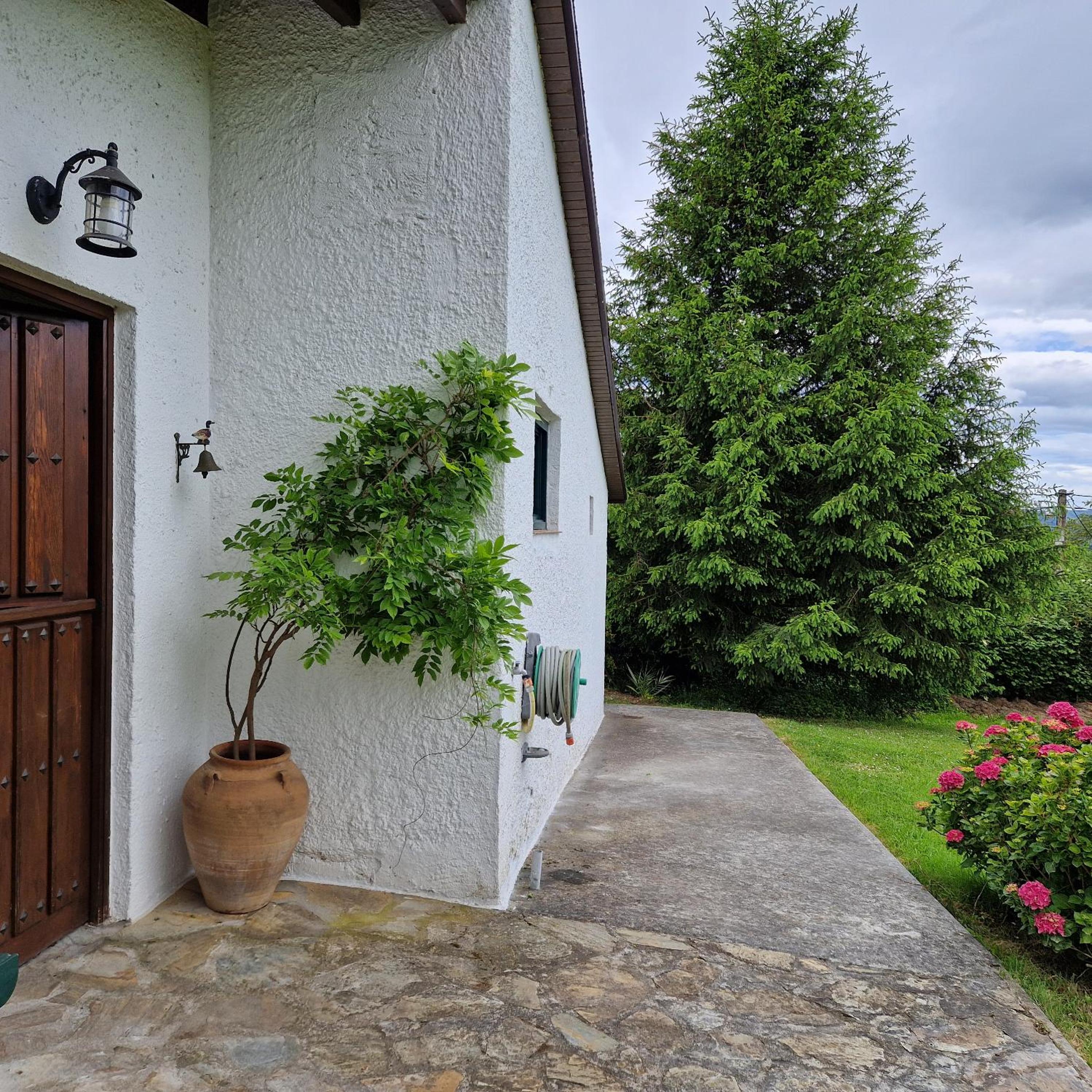 Casa Benjamín