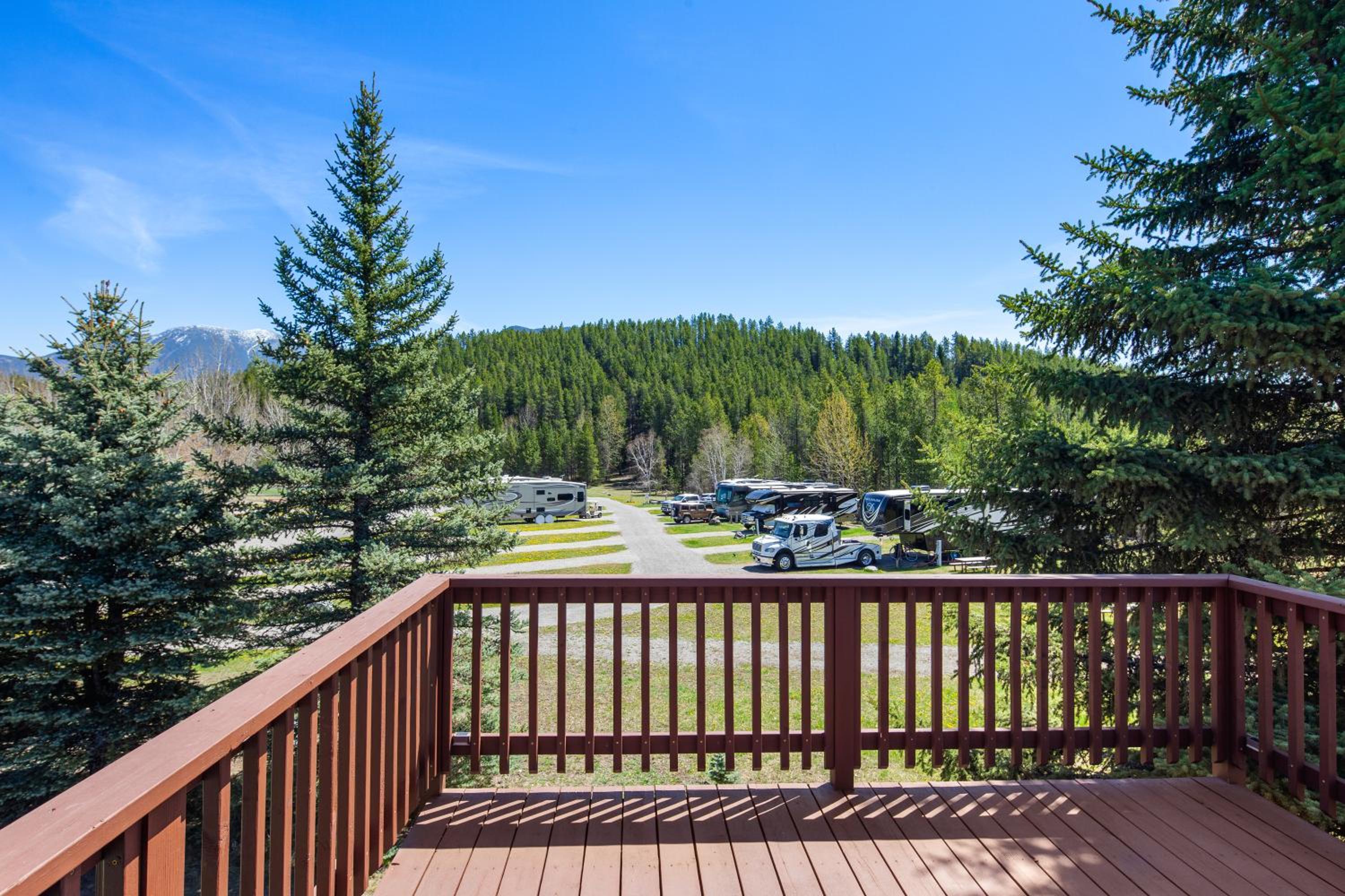 Sky Eco - Cabins & Studios