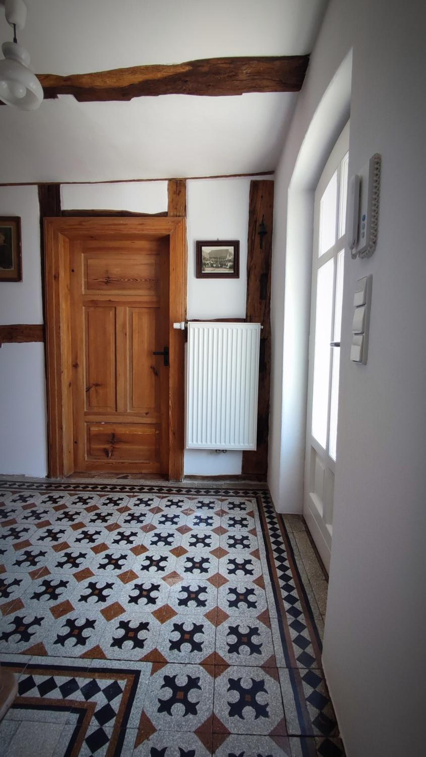 Ferienwohnung "La Maison Palatinate" Sudpfalz Sudliche Weinstrae Kapsweyer - Property Image 4