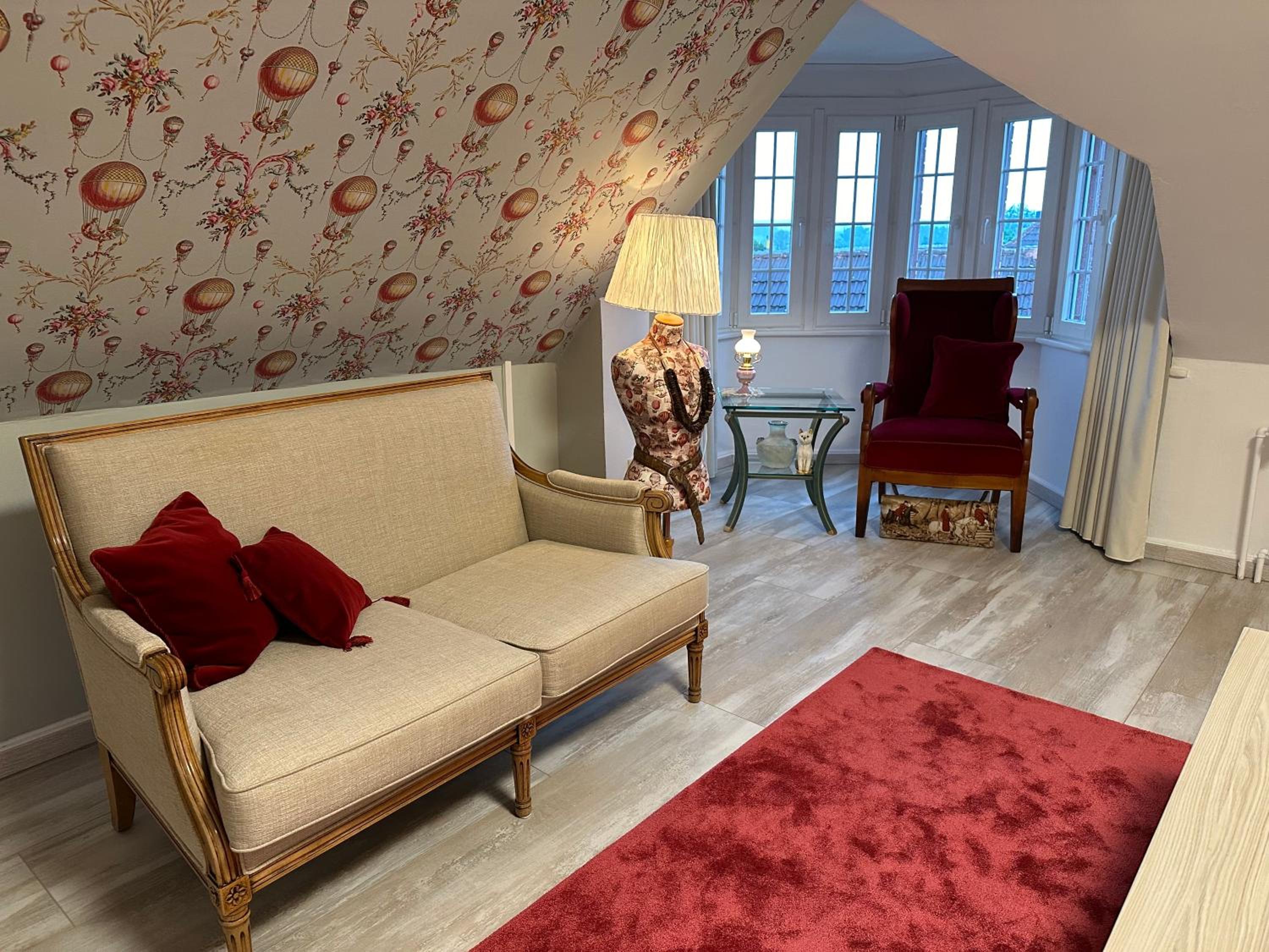 Remedium Appartements