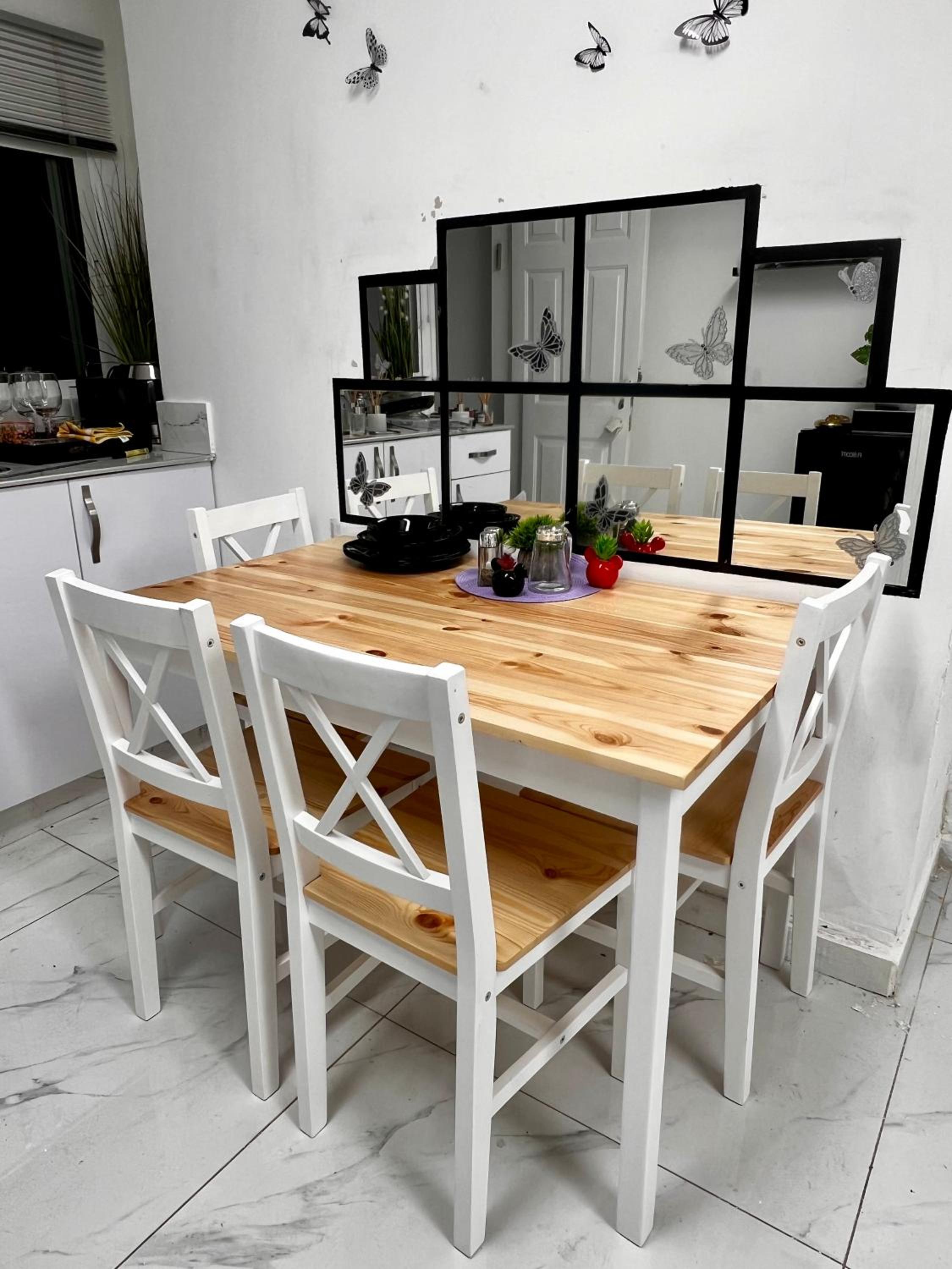 SIYAY Apartment