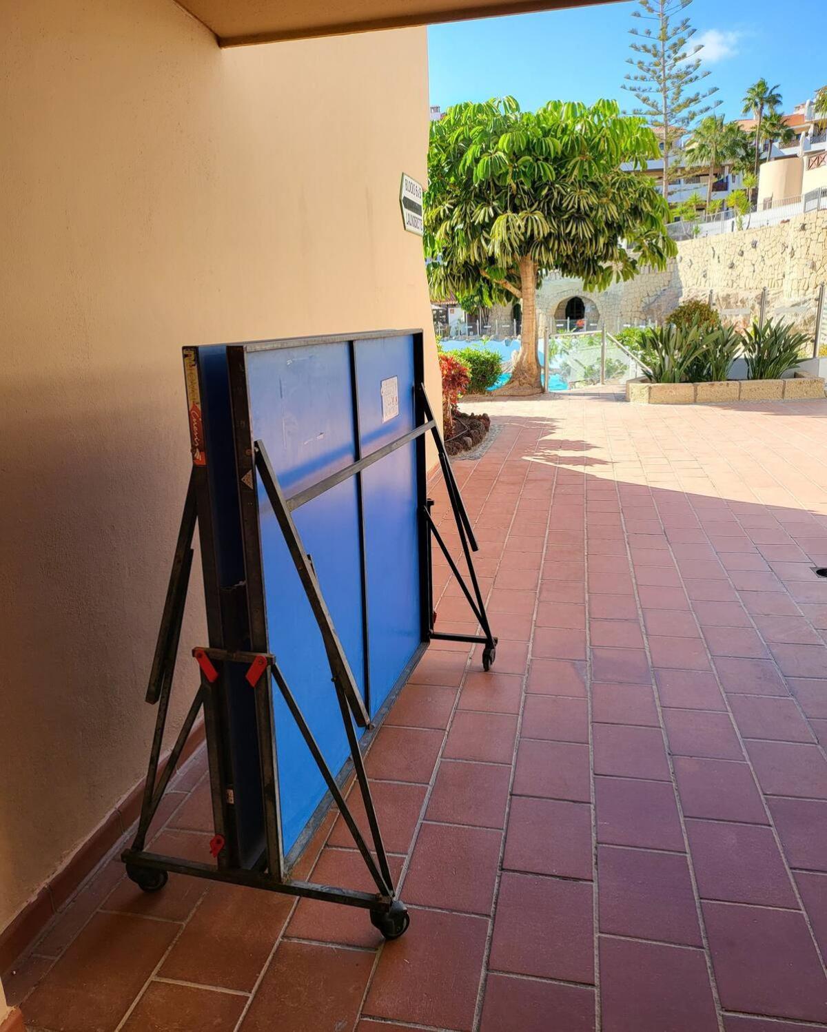 Moderno y luminoso ático con vistas y piscina