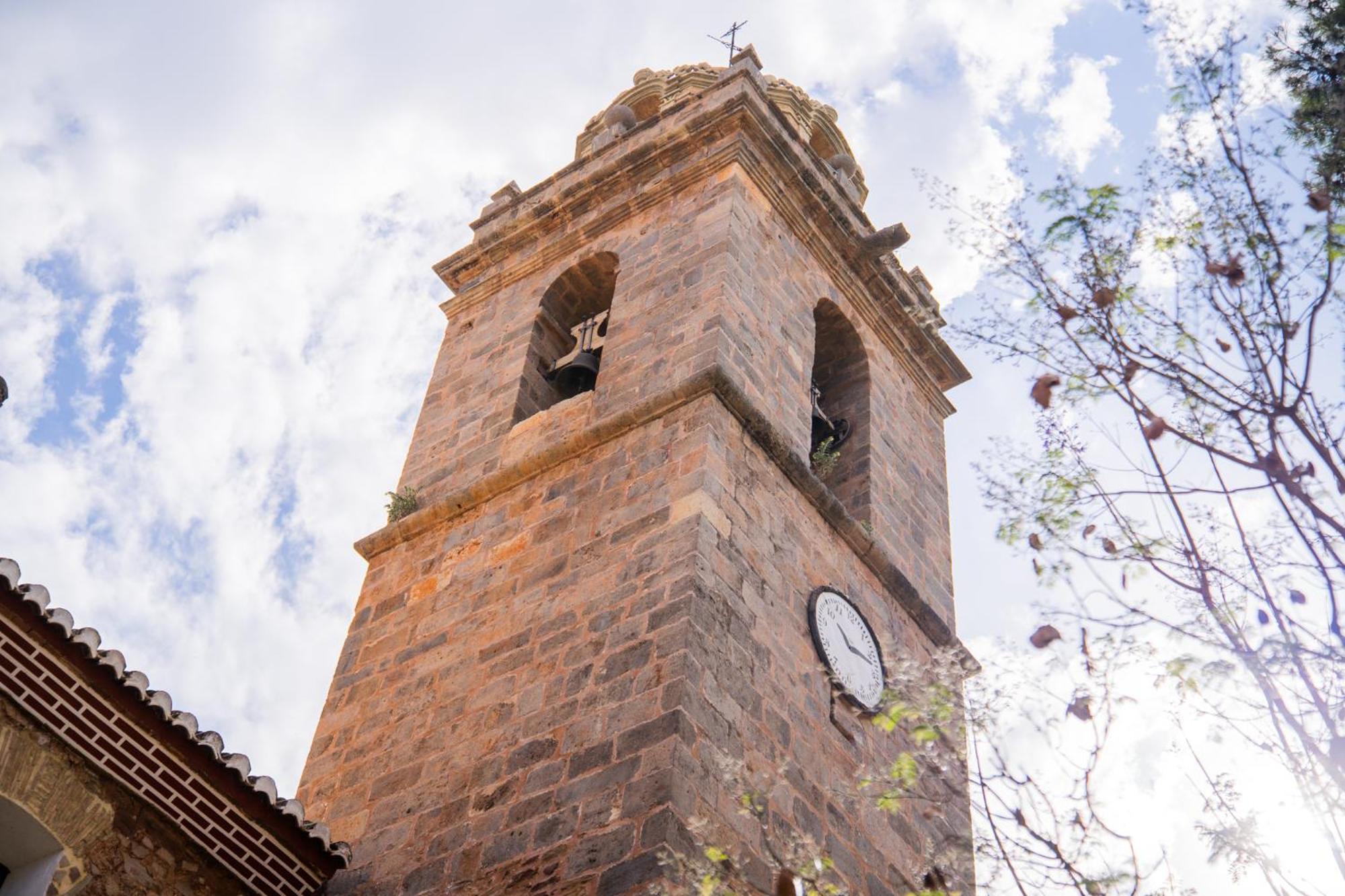 Vivienda vacacional en la tranquila población de Torres Torres