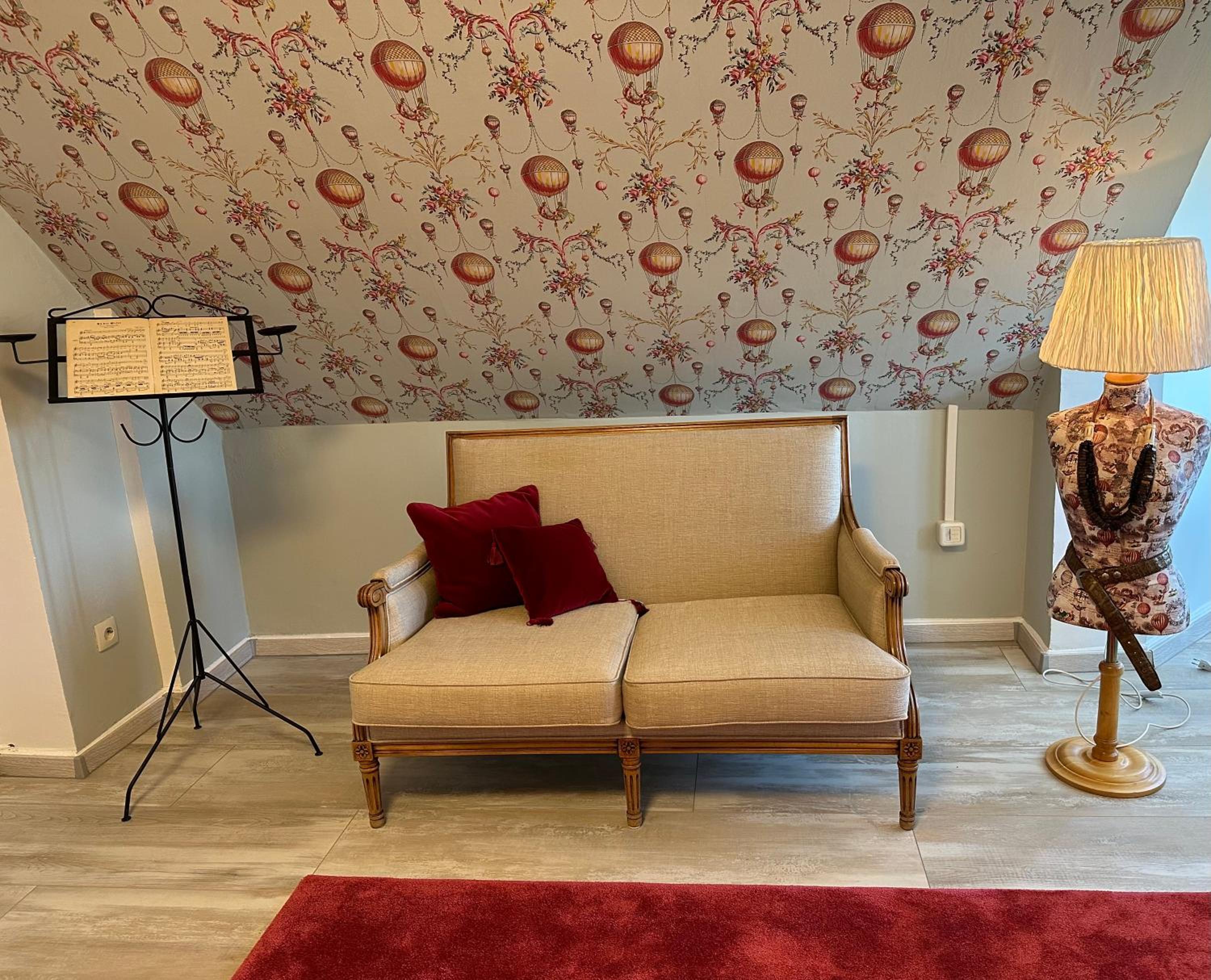 Remedium Appartements