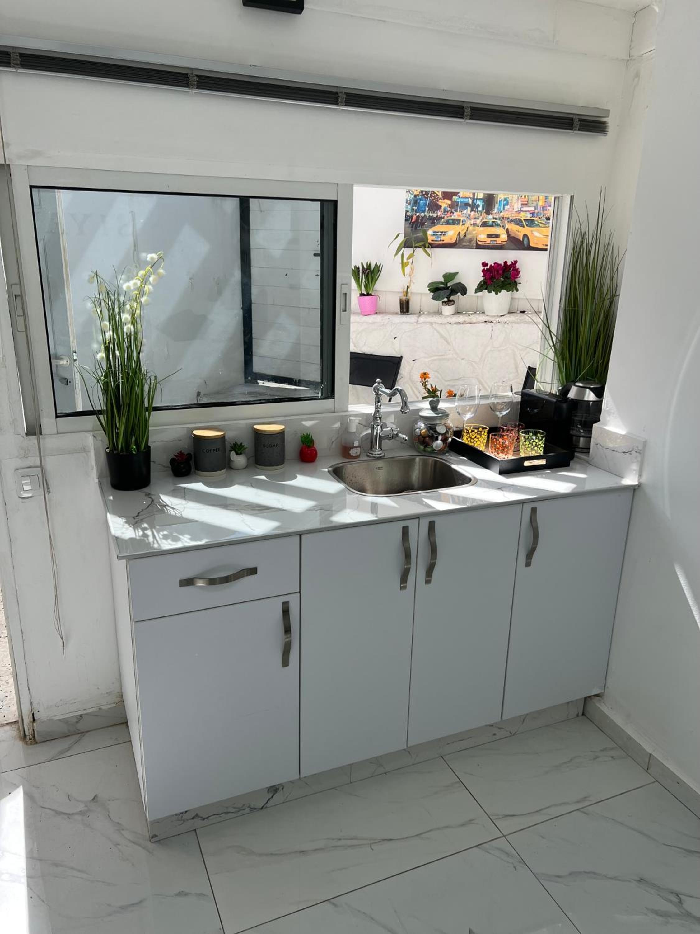 SIYAY Apartment