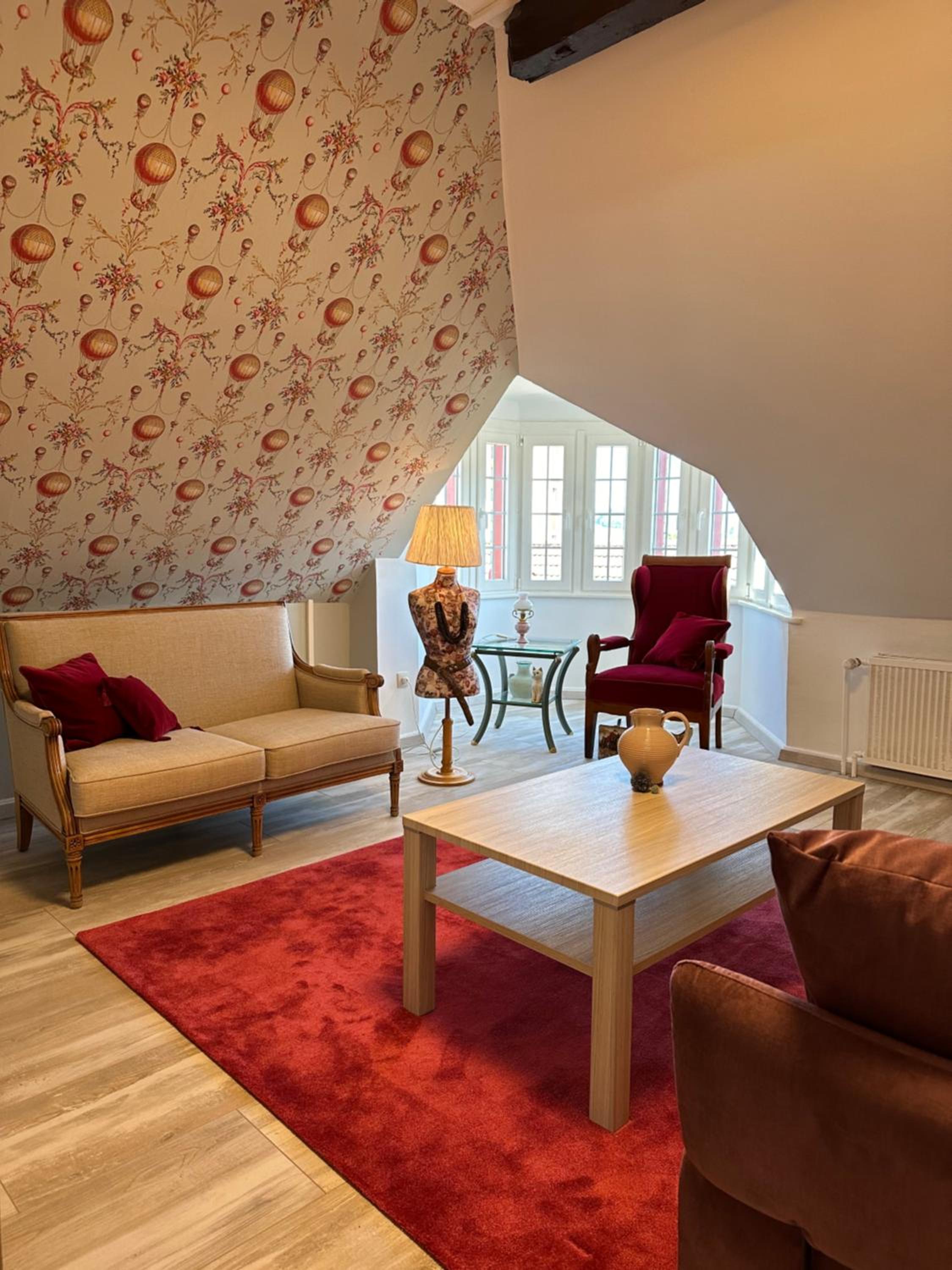 Remedium Appartements