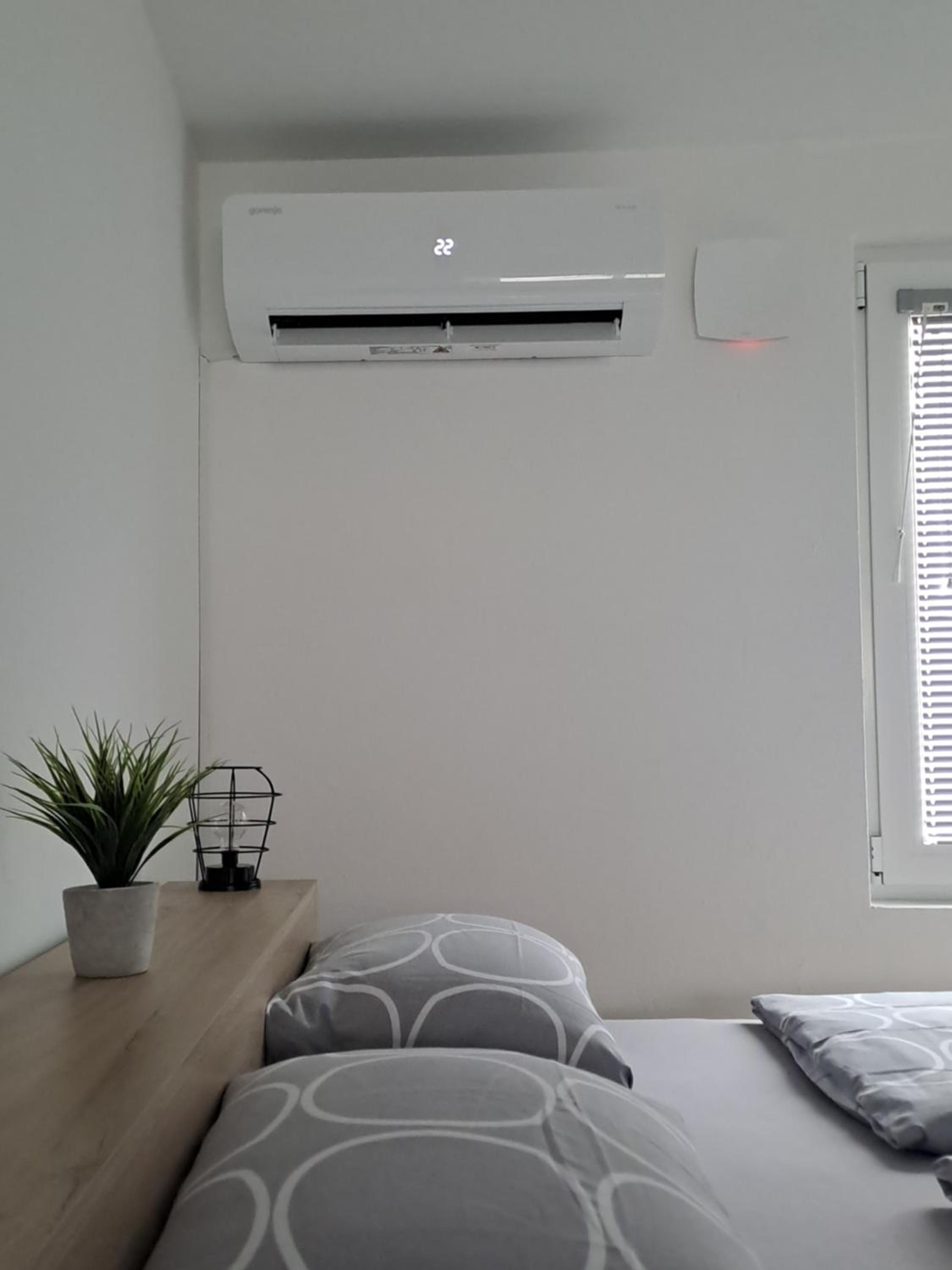 Apartma Studio Jana view 2