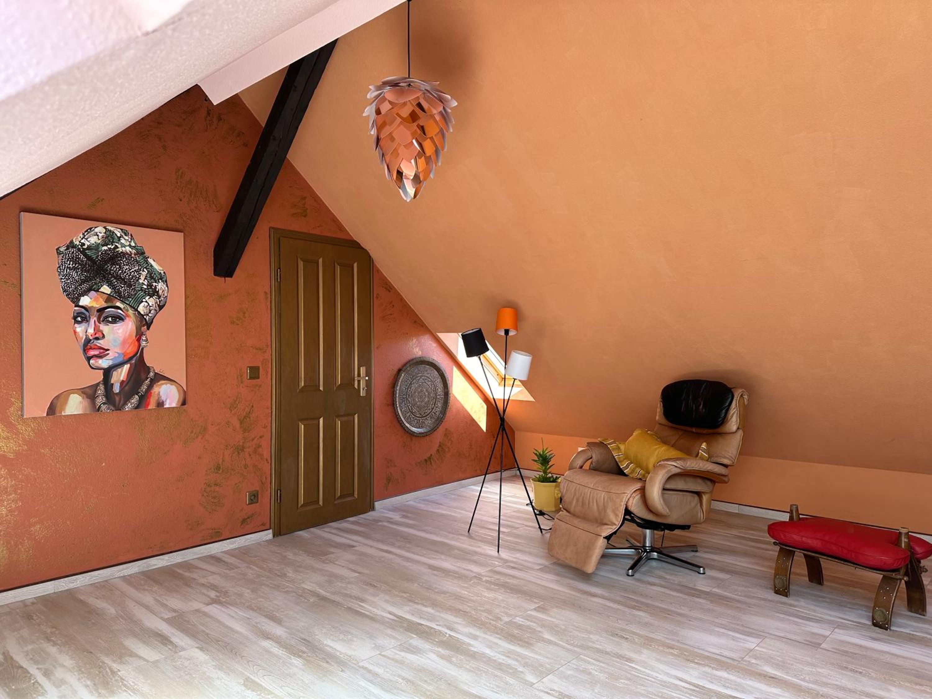 Remedium Appartements