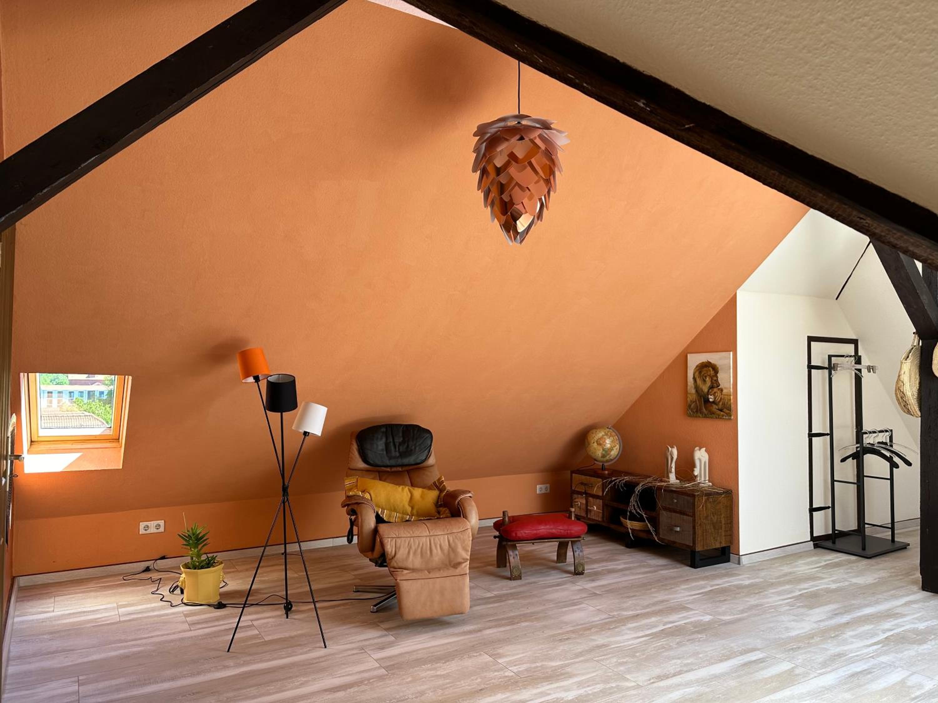 Remedium Appartements