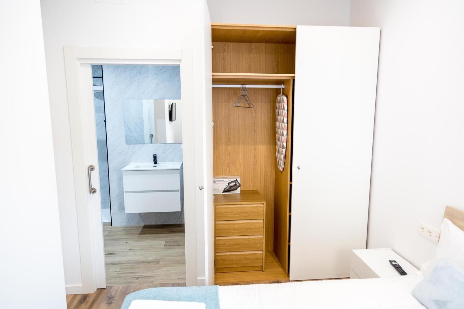 Salamanca Confort Estudios A y B