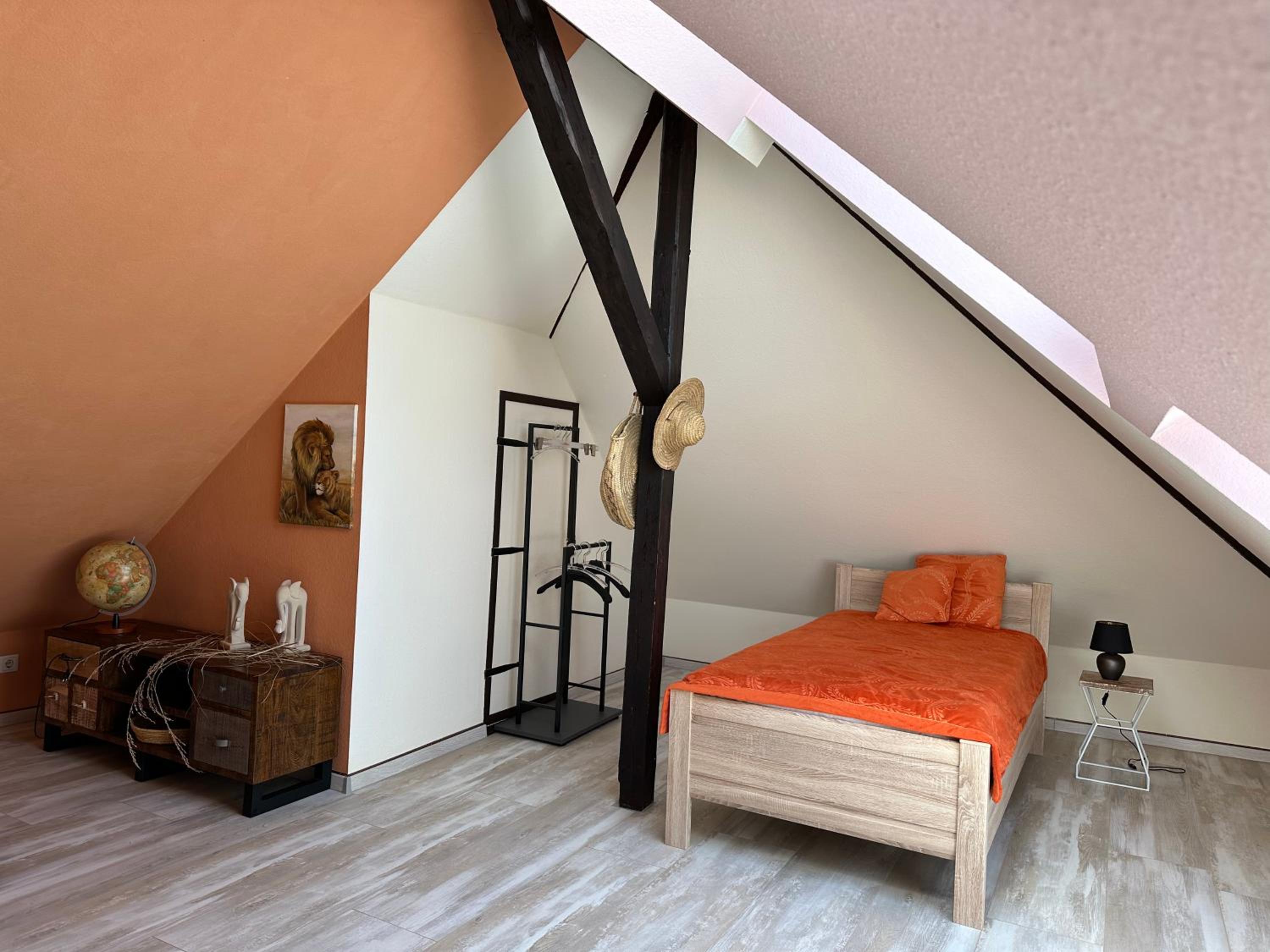 Remedium Appartements