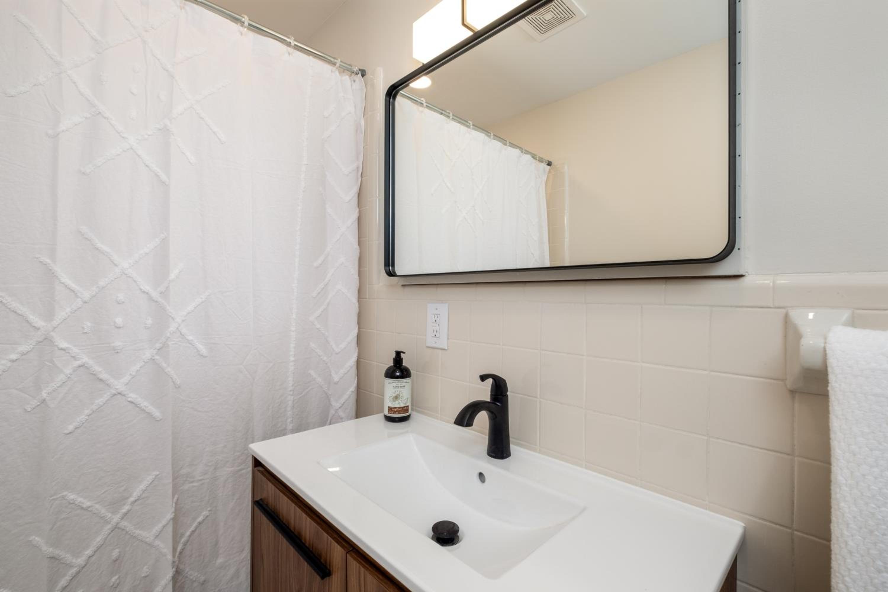 Downtown Brevard, Franklin Park & College - Updated 3bd 2ba home, Pets ok view 4