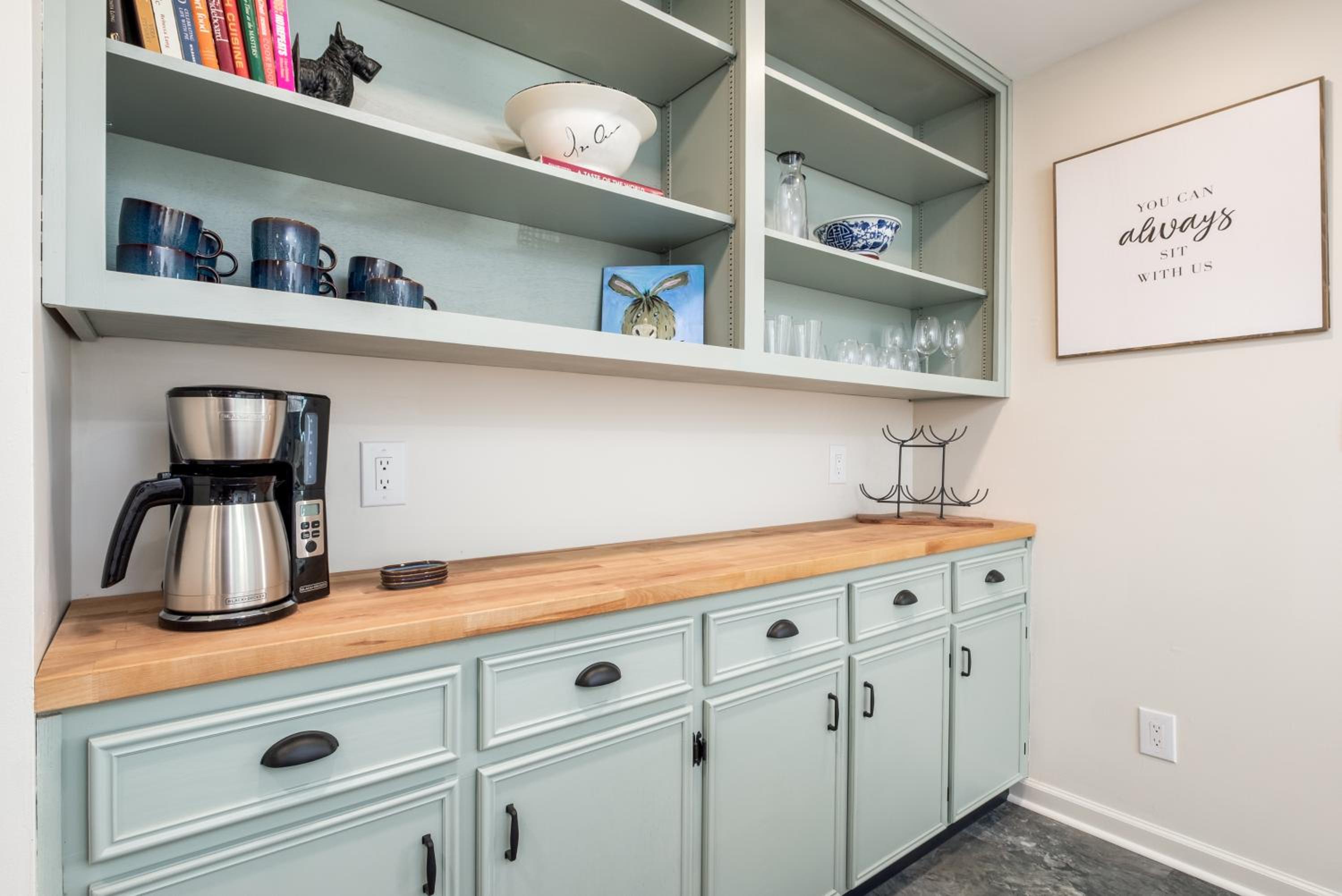 Downtown Brevard, Franklin Park & College - Updated 3bd 2ba home, Pets ok view 5