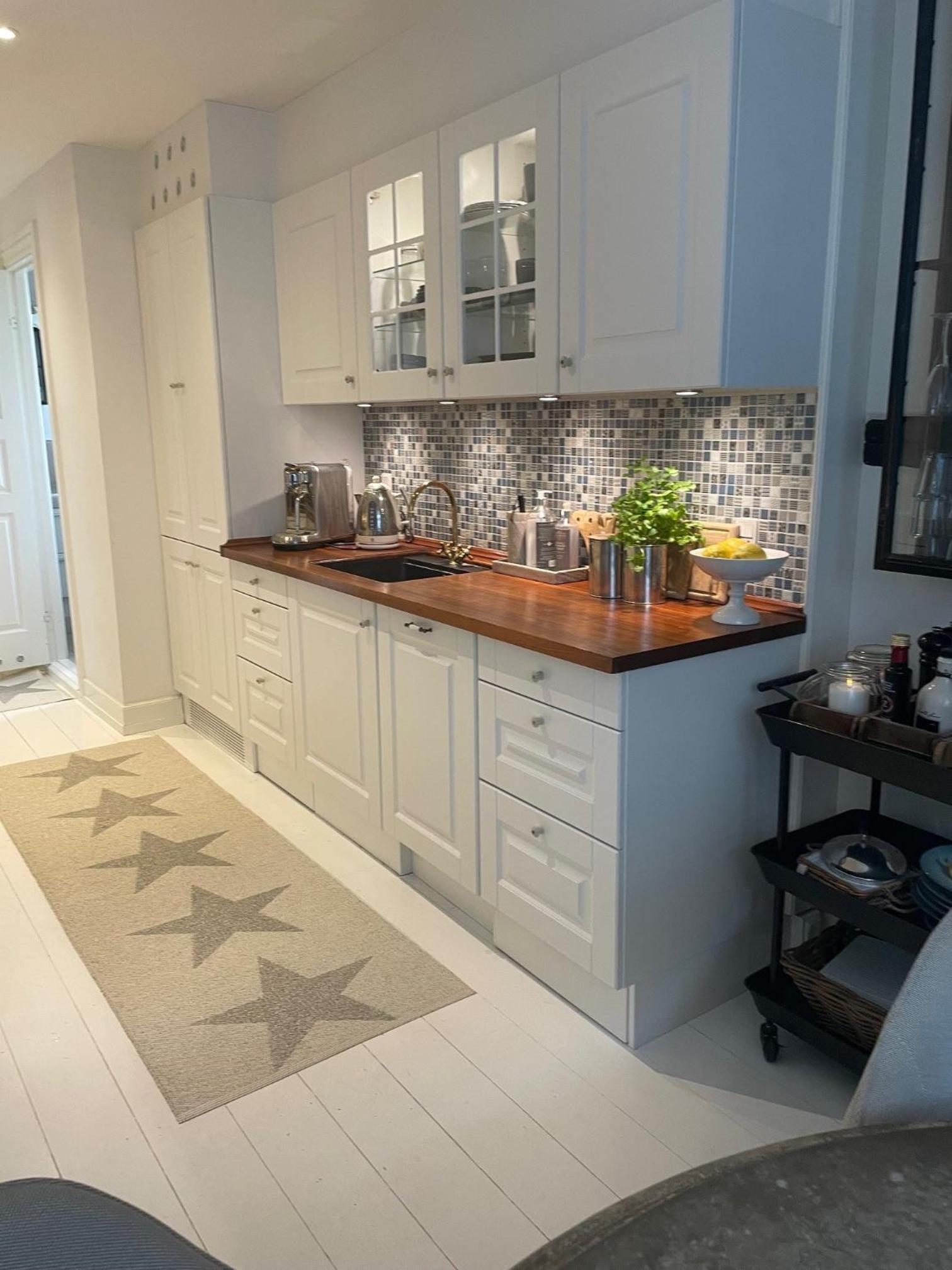 Cozy apartment in the center of Helsingør
