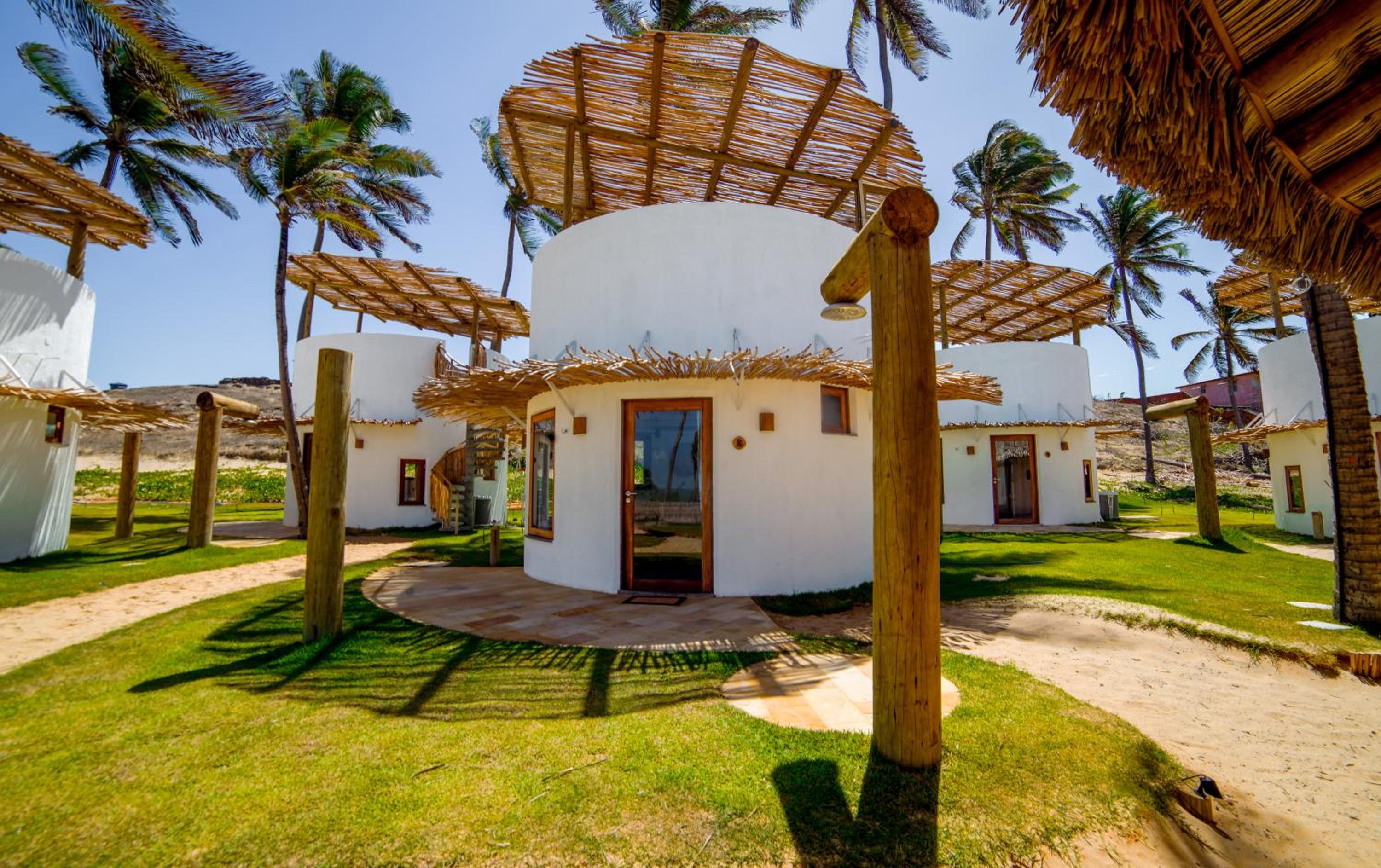 VentoVinte Beach Club