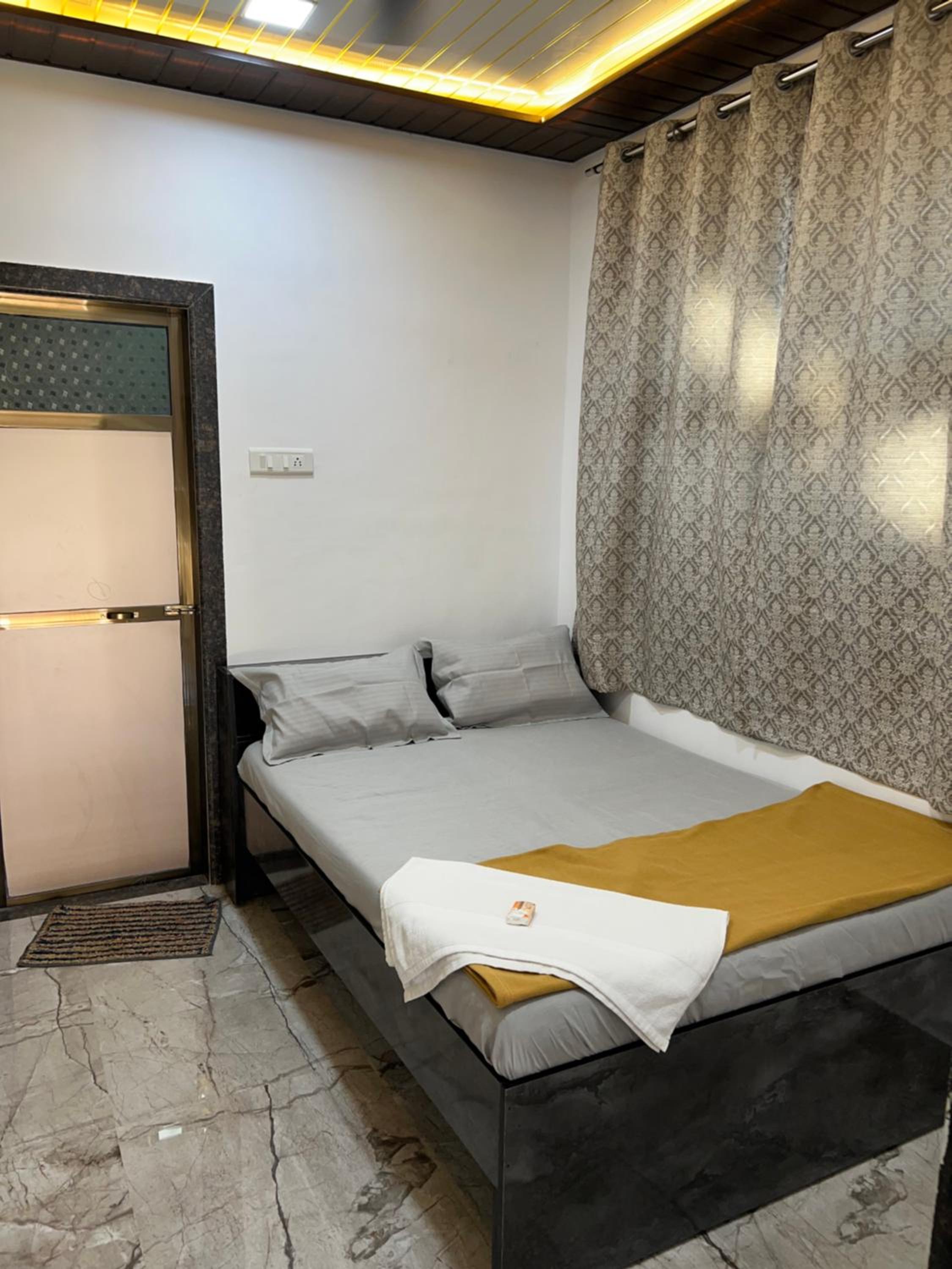 soge holiday lodging