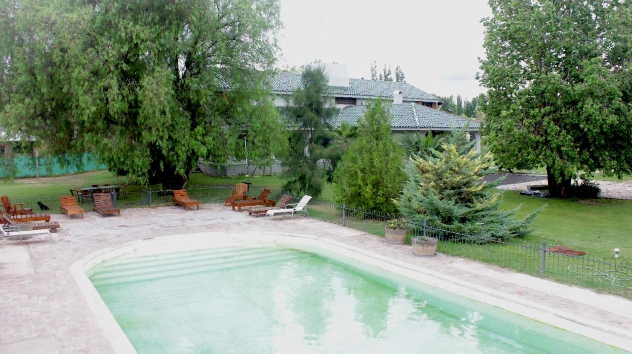 Posada Villa Los Sauces