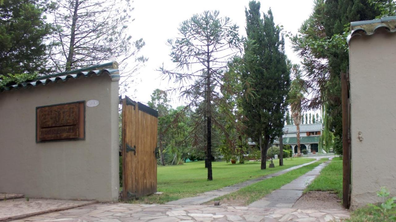 Posada Villa Los Sauces