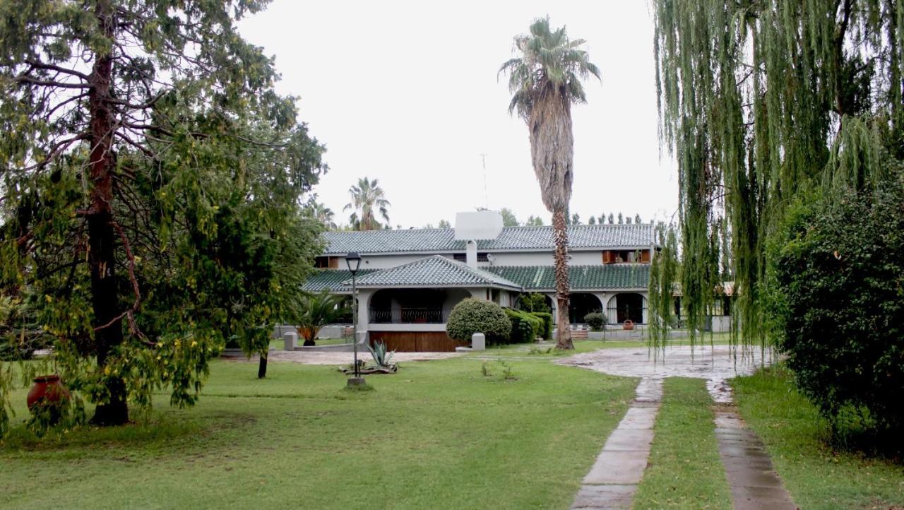 Posada Villa Los Sauces