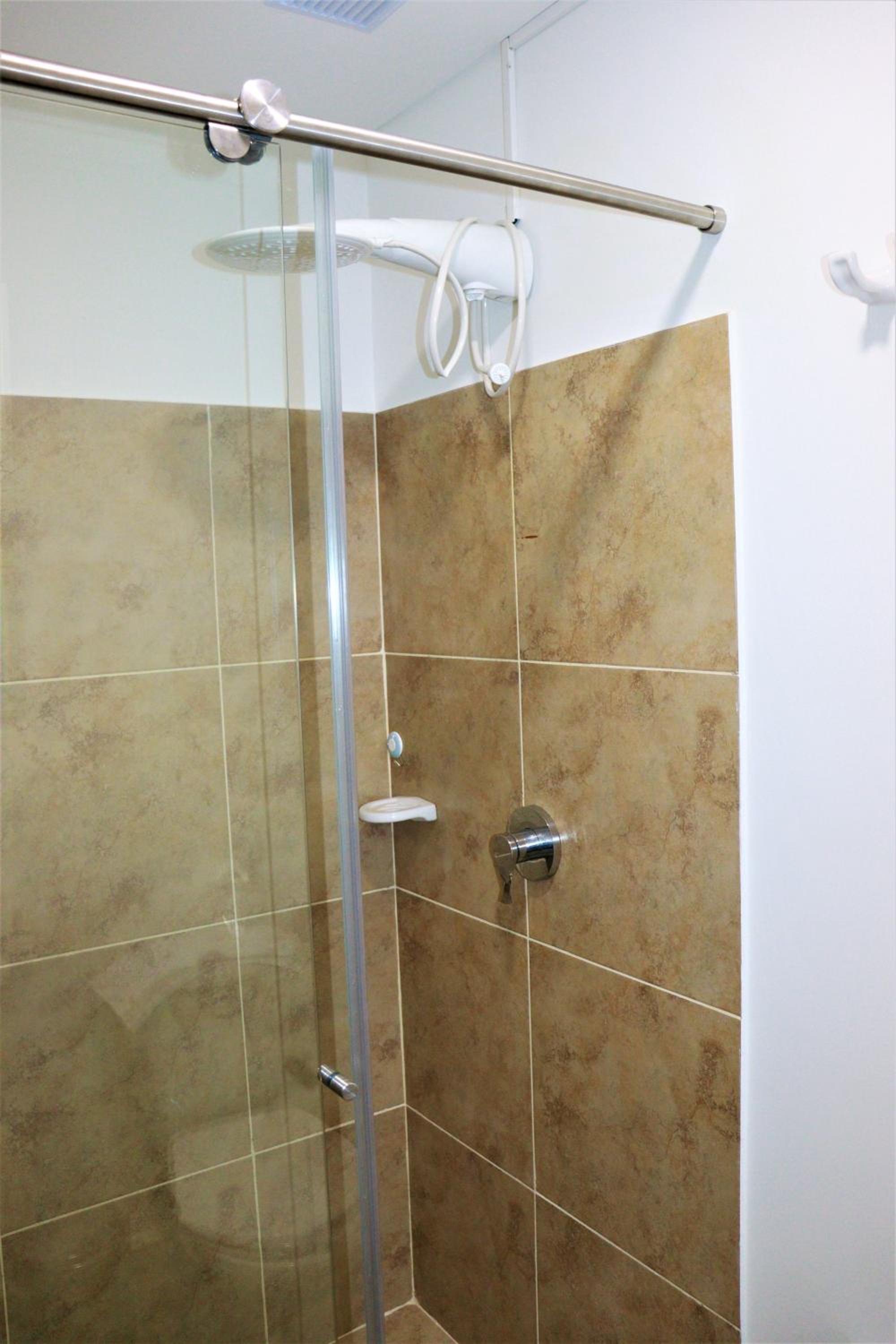 Loft moderno, vista al centro y Monserrate
