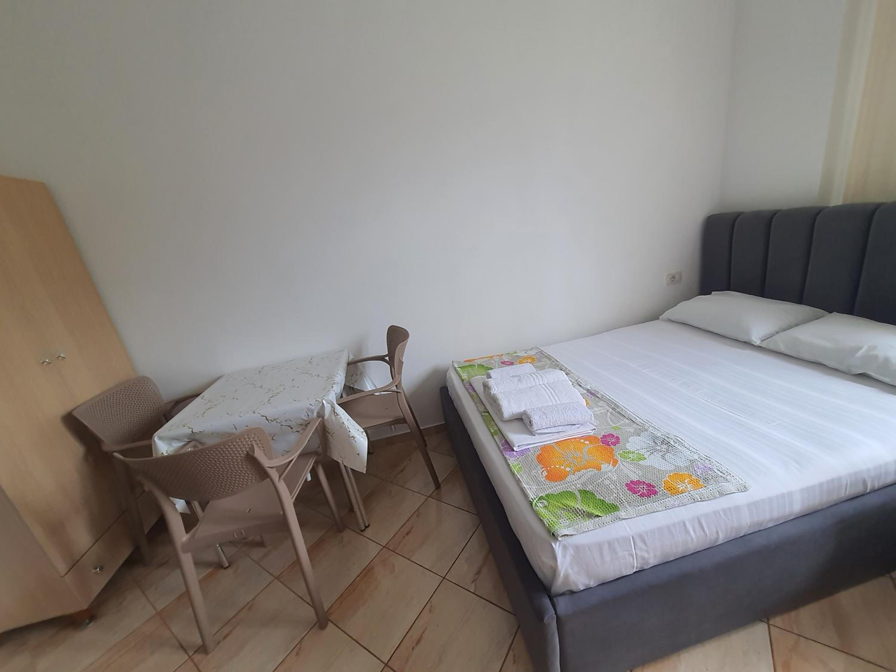 Vila Albi