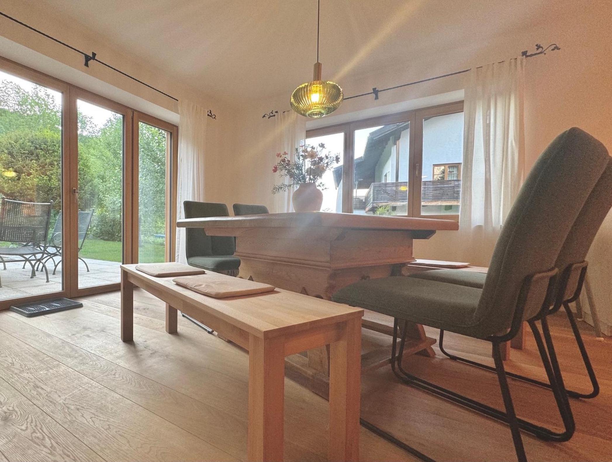 Ferienhaus 
