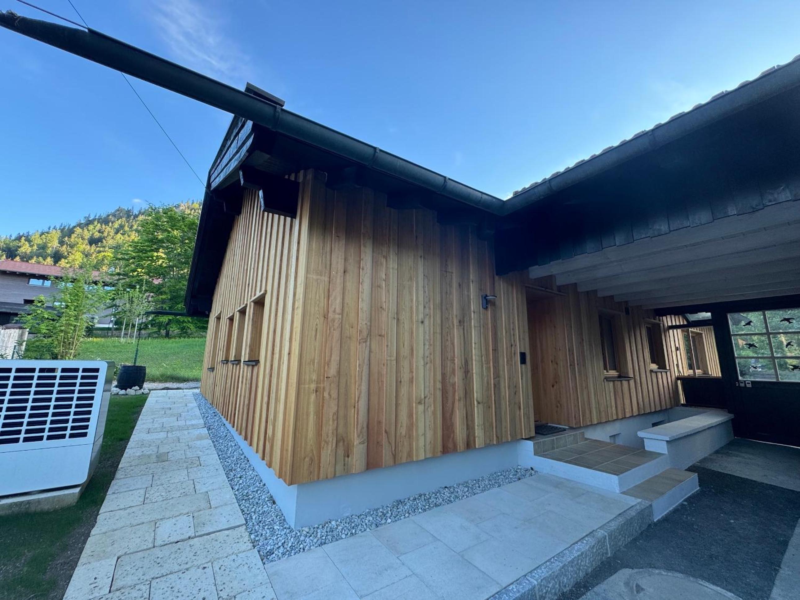 Ferienhaus 