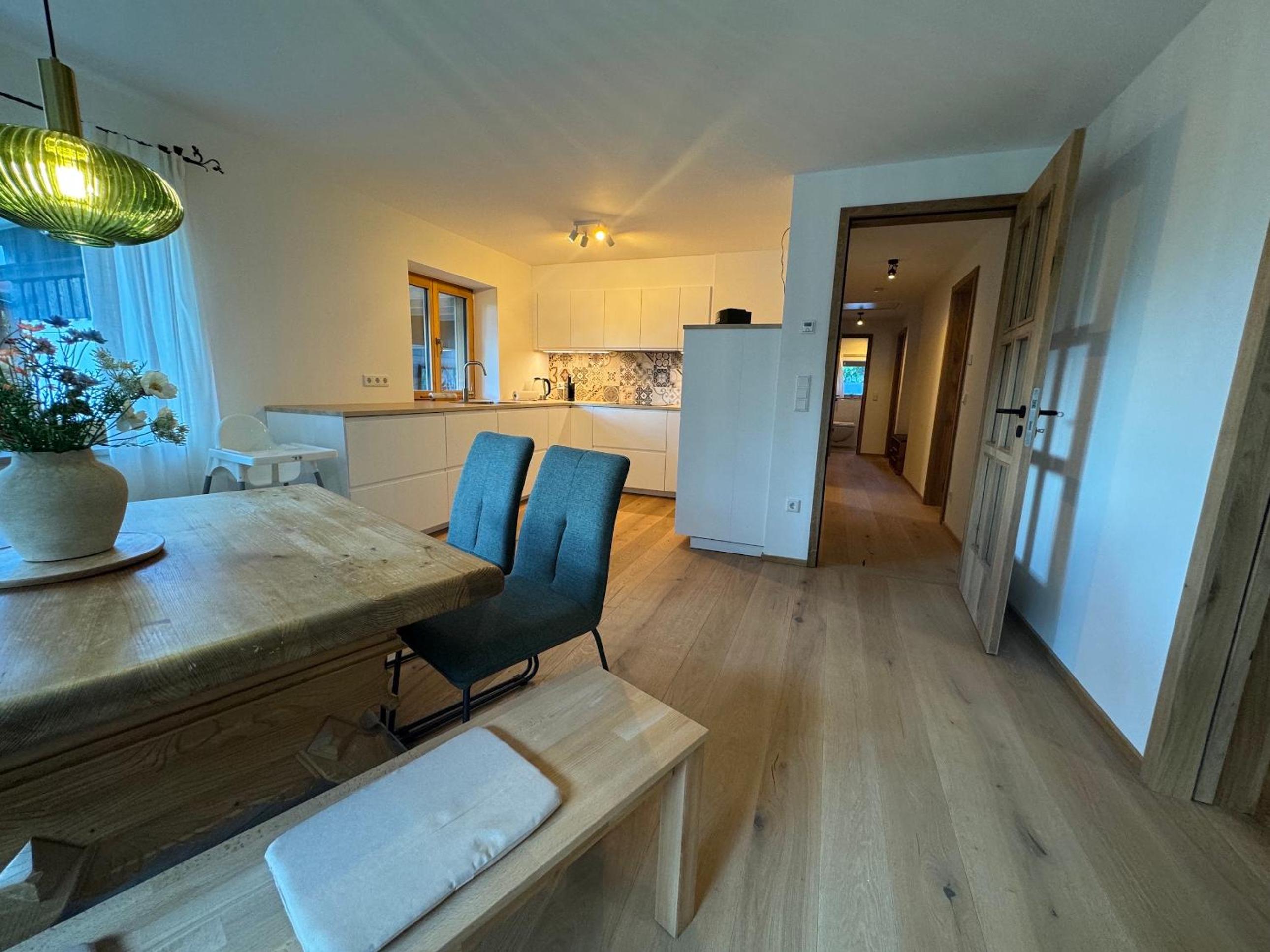 Ferienhaus 