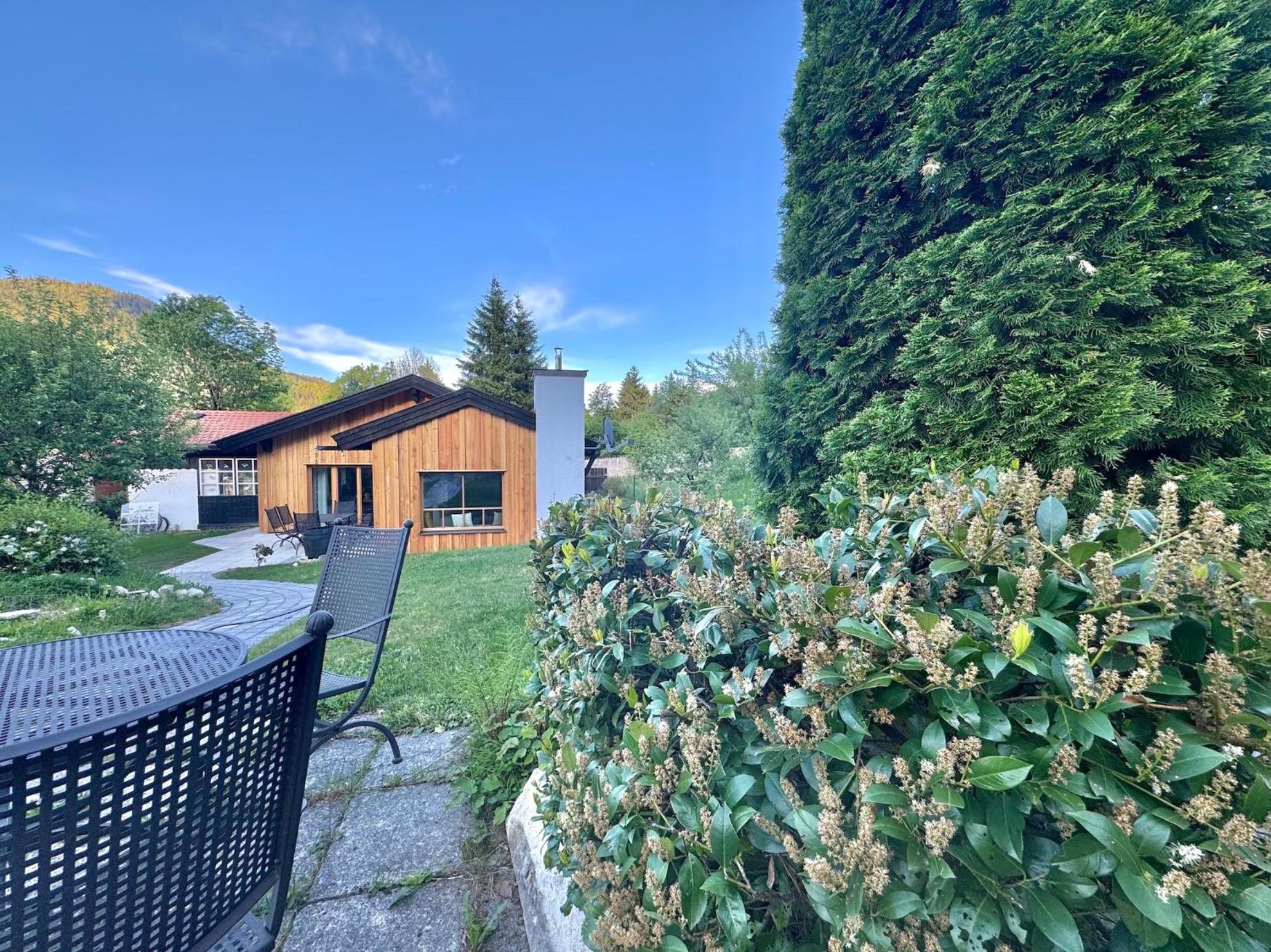 Ferienhaus 
