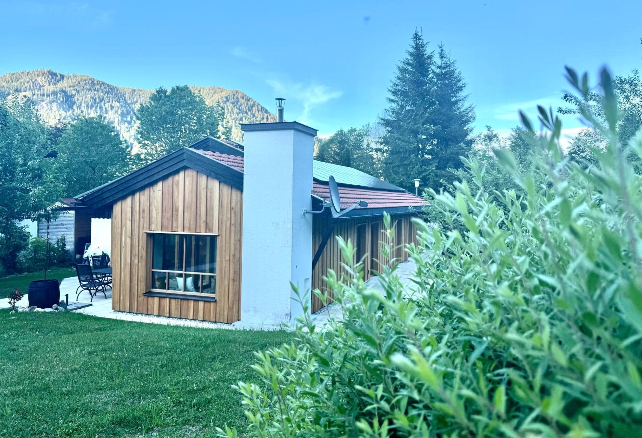 Ferienhaus 