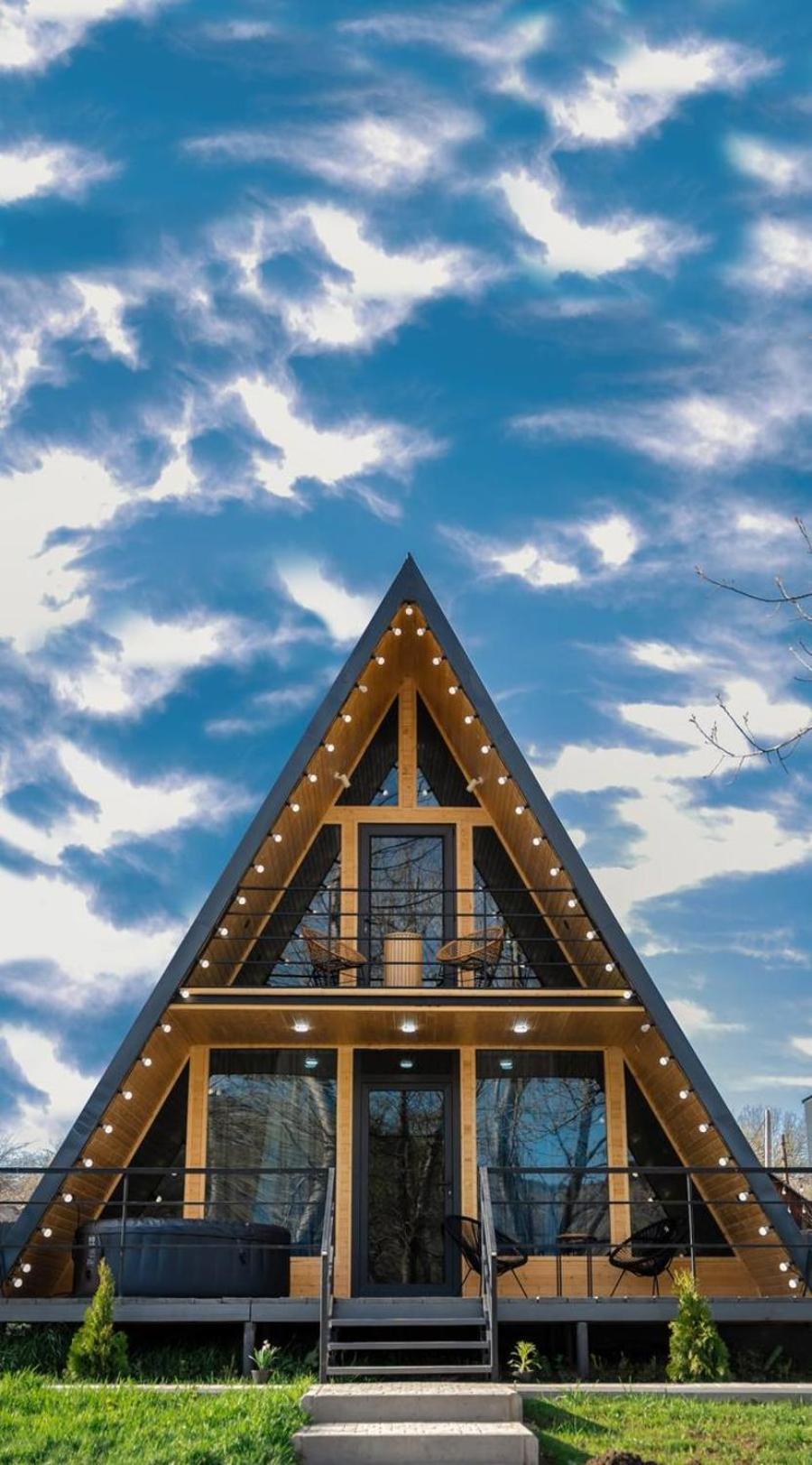 Queen House
