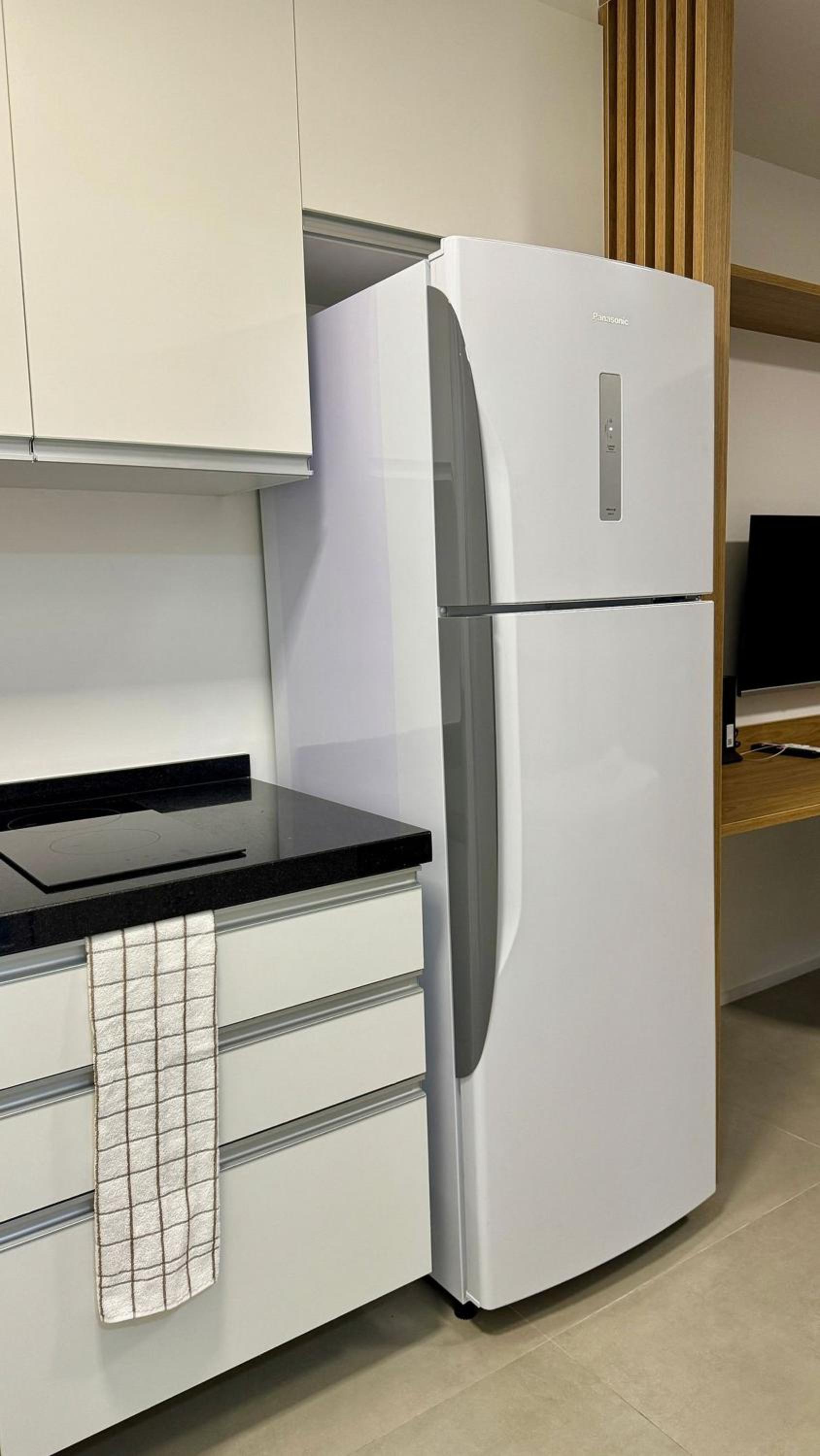 Studio Urbic Novo e Moderno em Moema