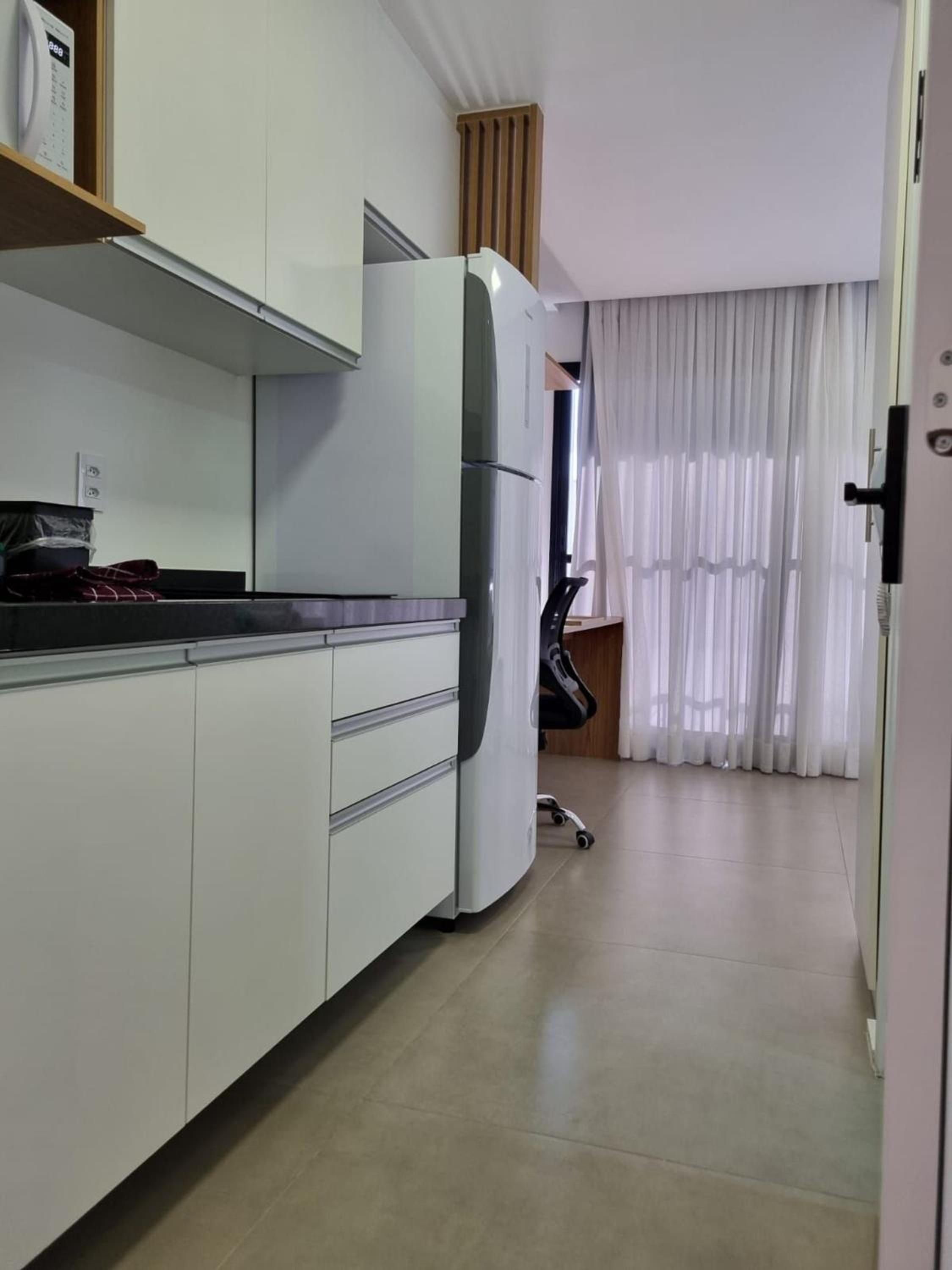 Studio Urbic Novo e Moderno em Moema