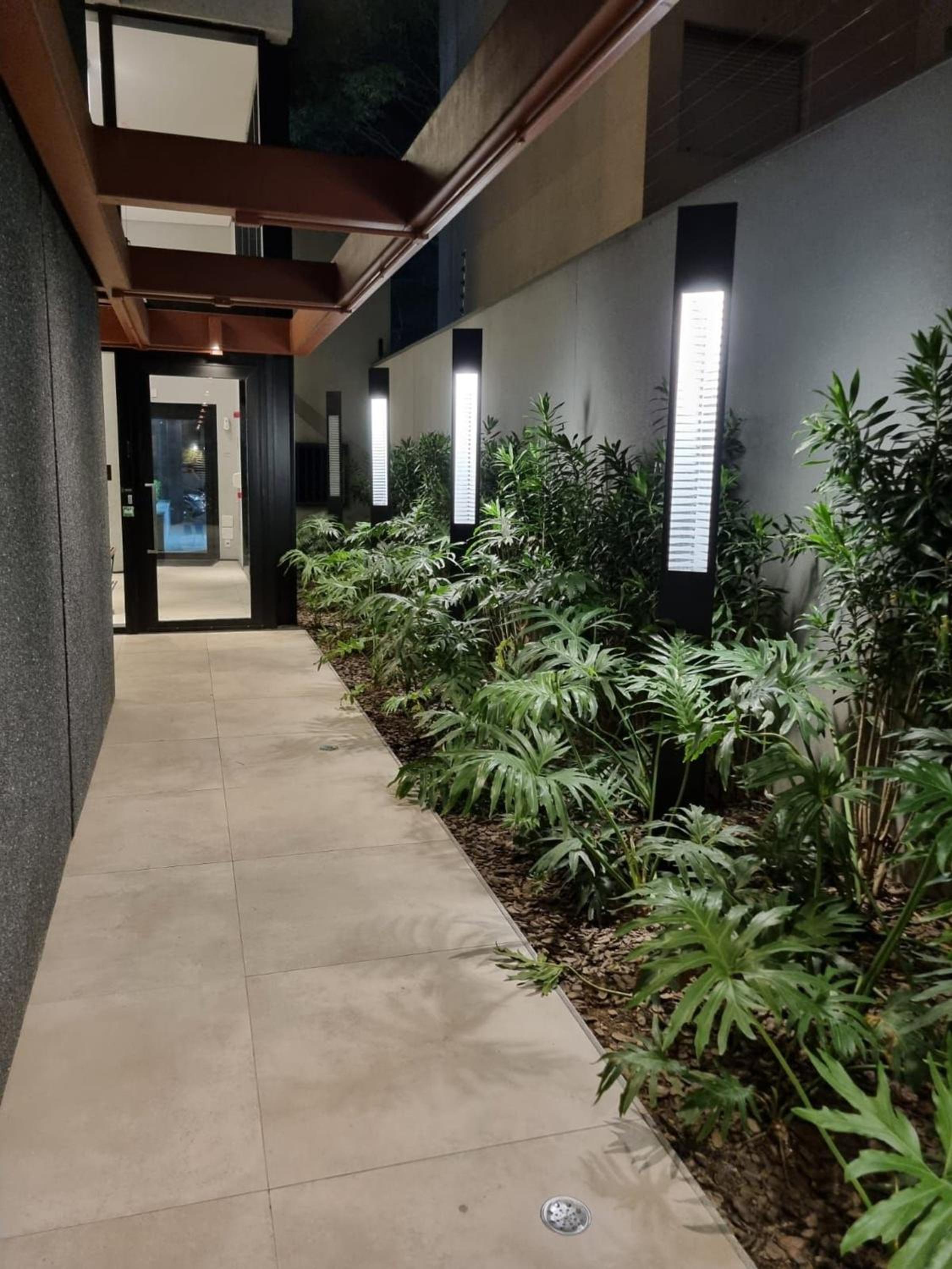 Studio Urbic Novo e Moderno em Moema