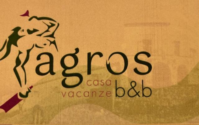 Agros