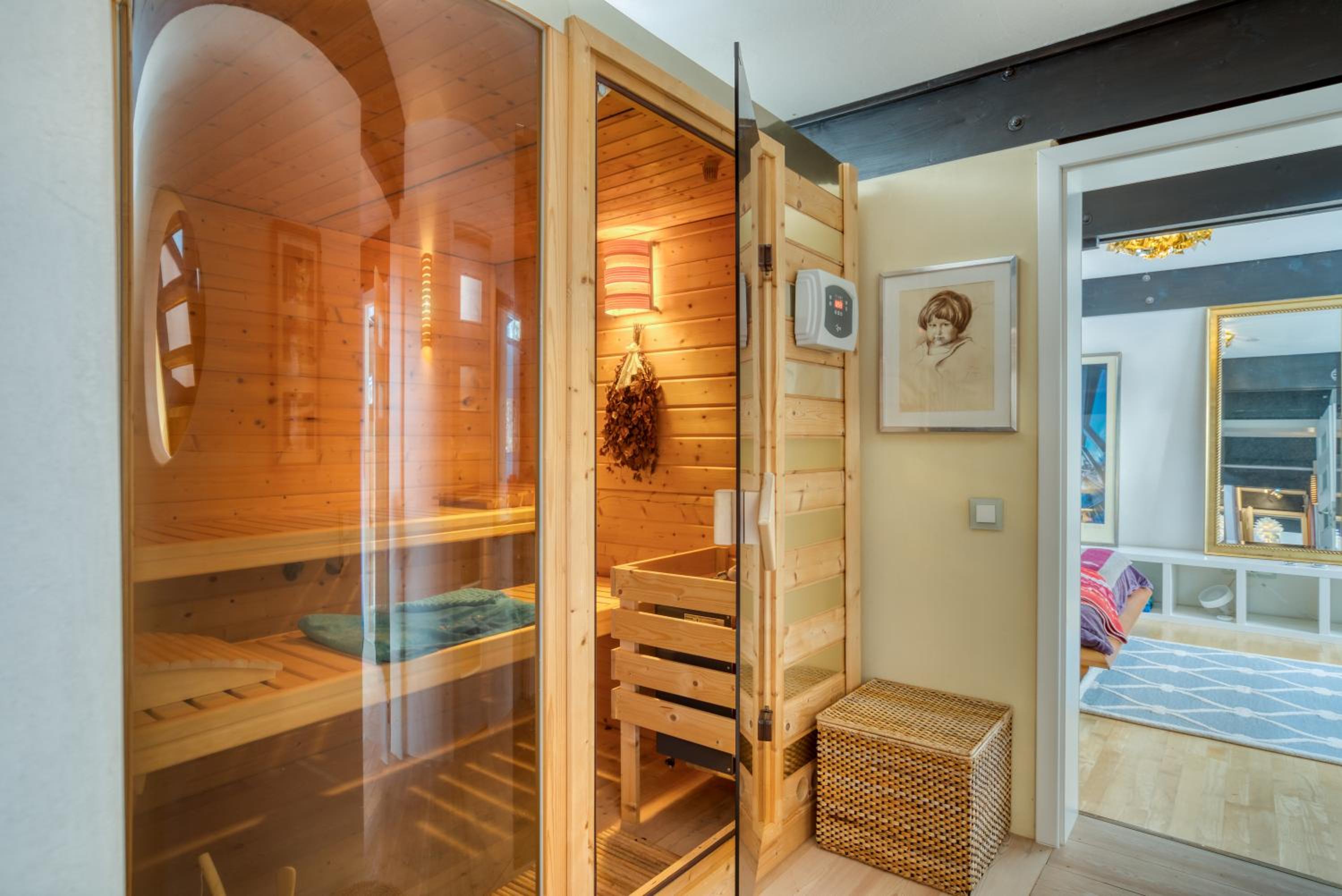 Ferien-Chalet-Walchensee