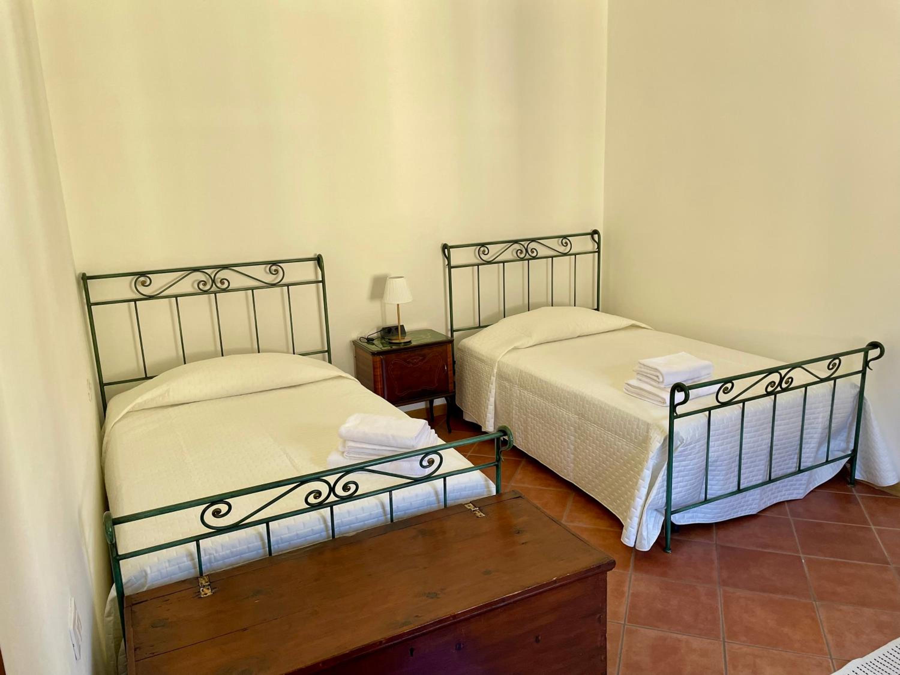 Casa Galletti