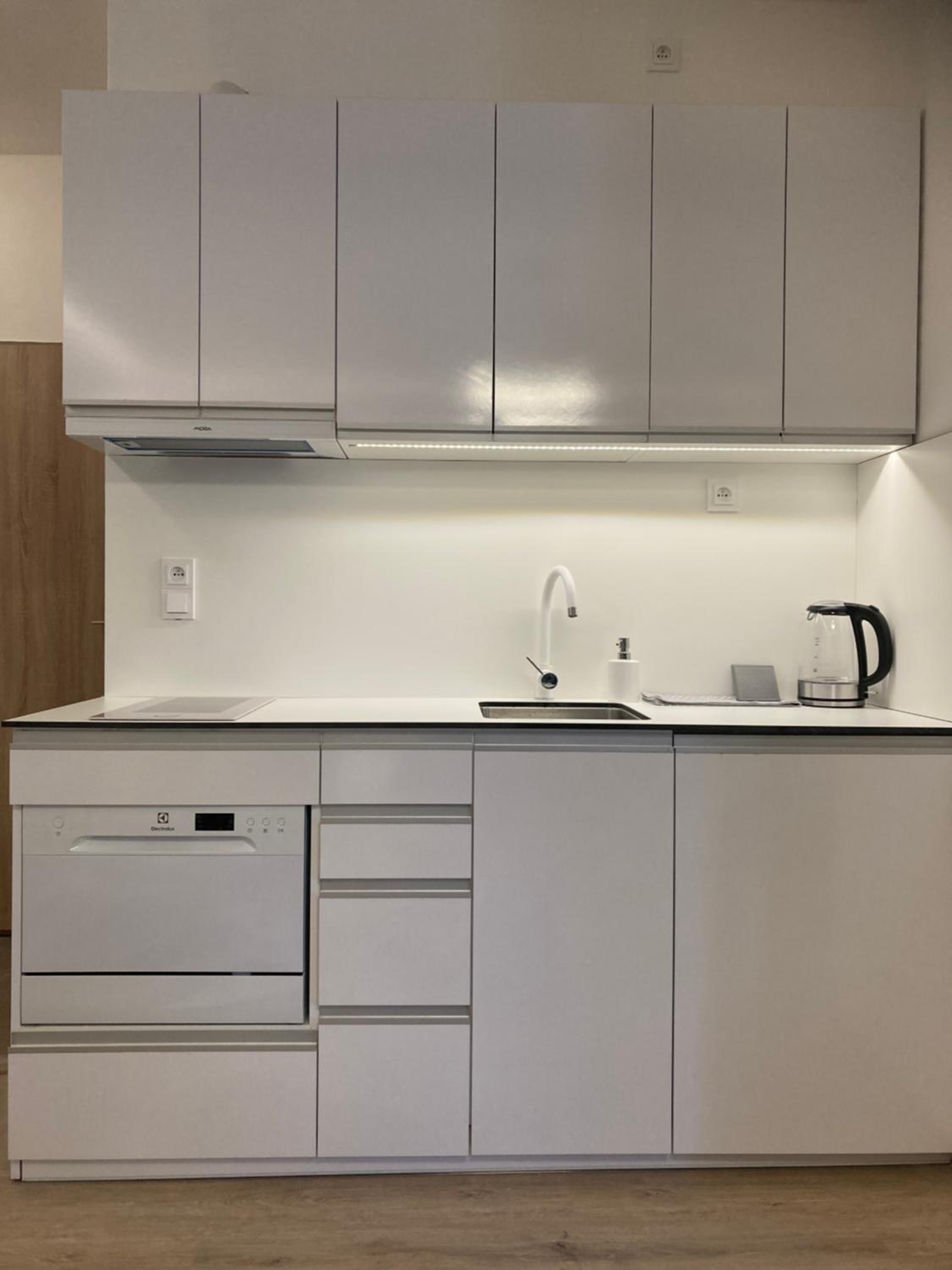 Apartment Maia