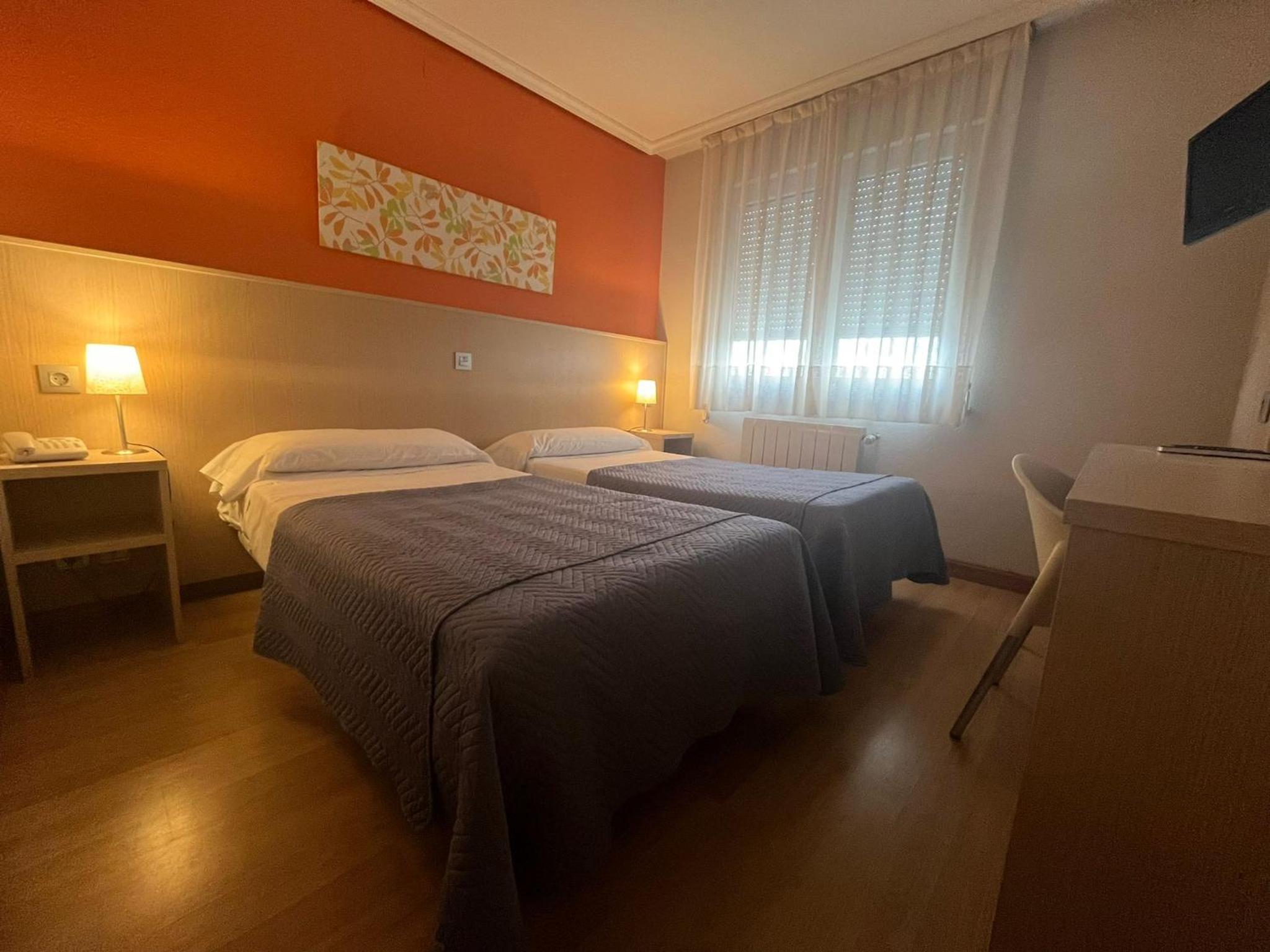Hotel La Basílica