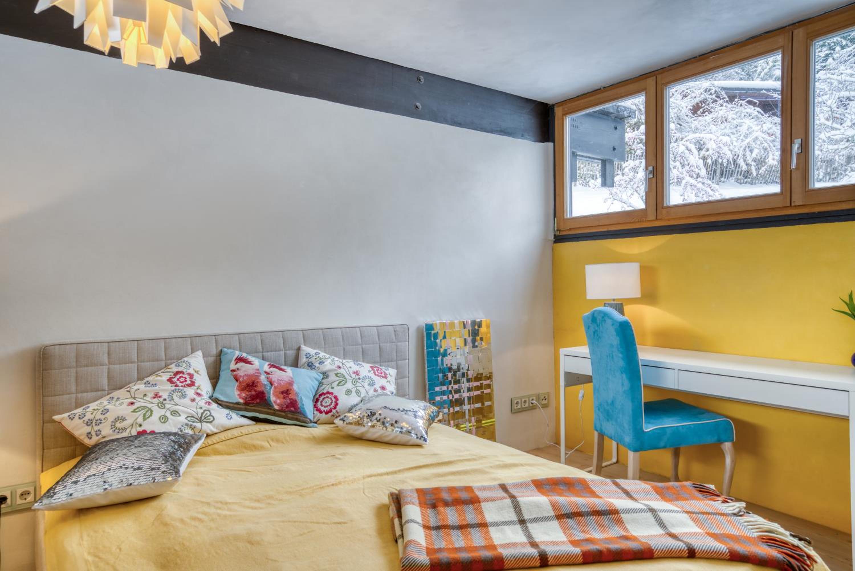 Ferien-Chalet-Walchensee