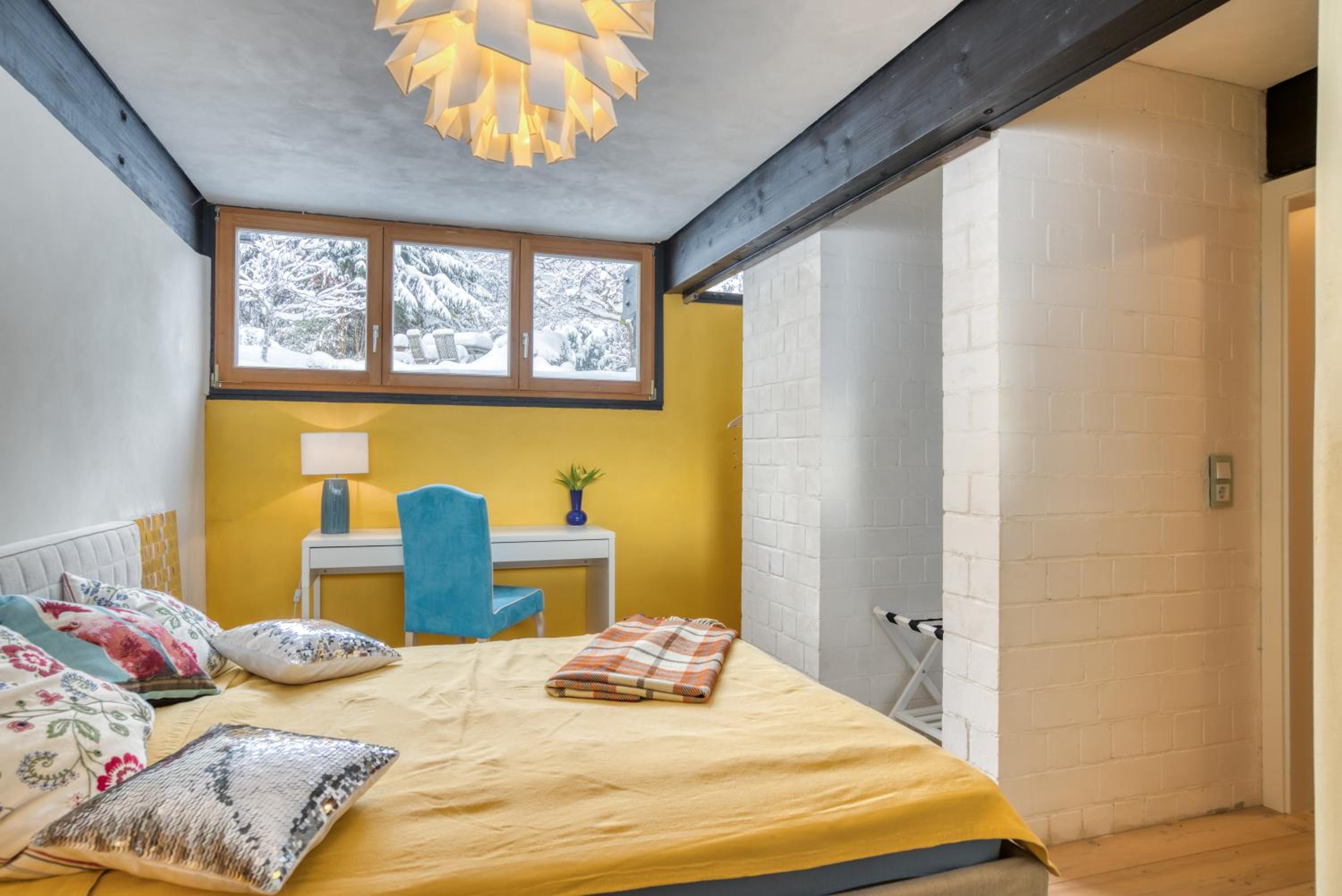 Ferien-Chalet-Walchensee