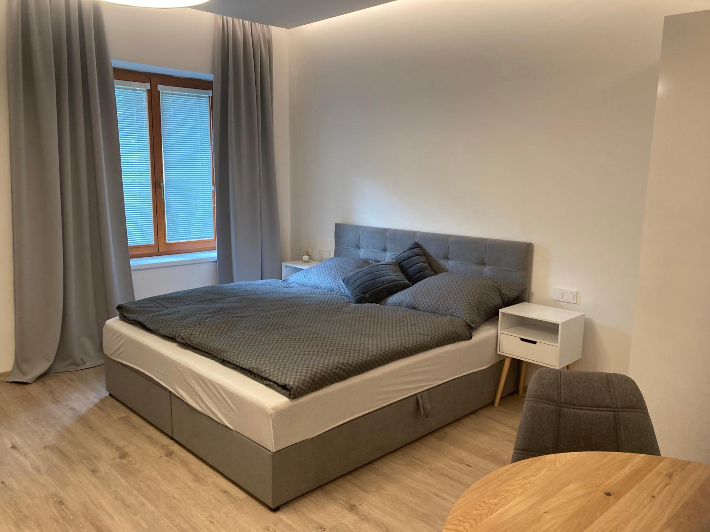 Apartment Maia