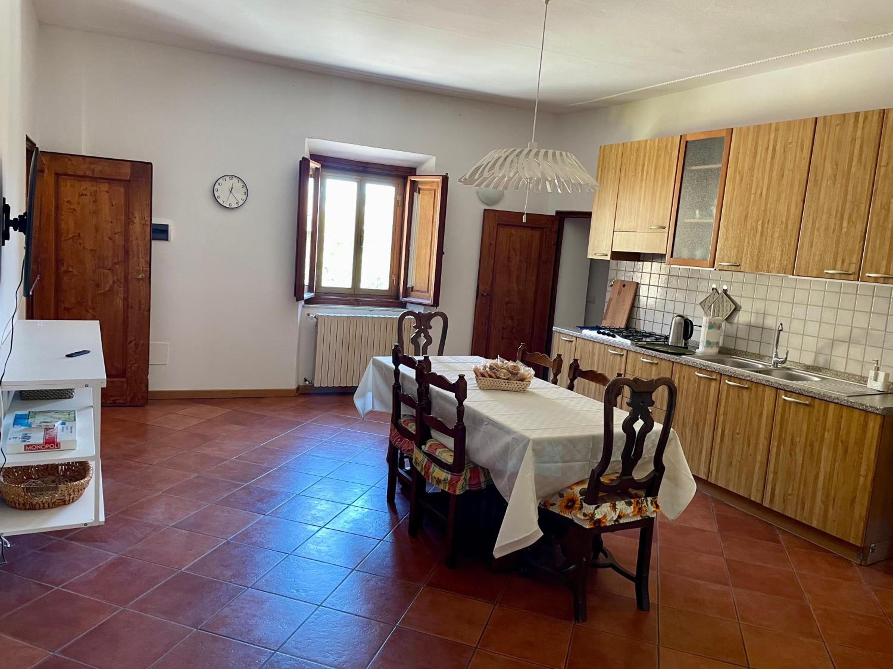Casa Galletti