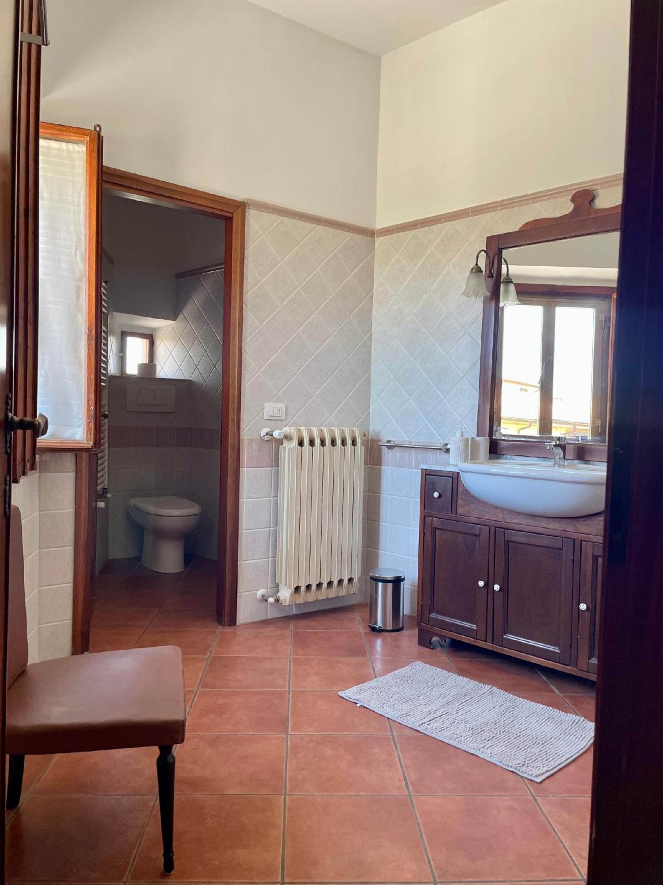 Casa Galletti