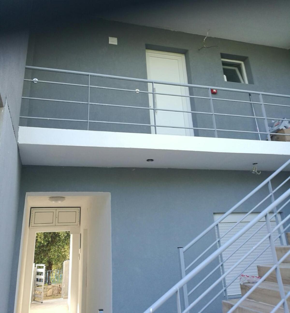 IRINI'S HOUSE