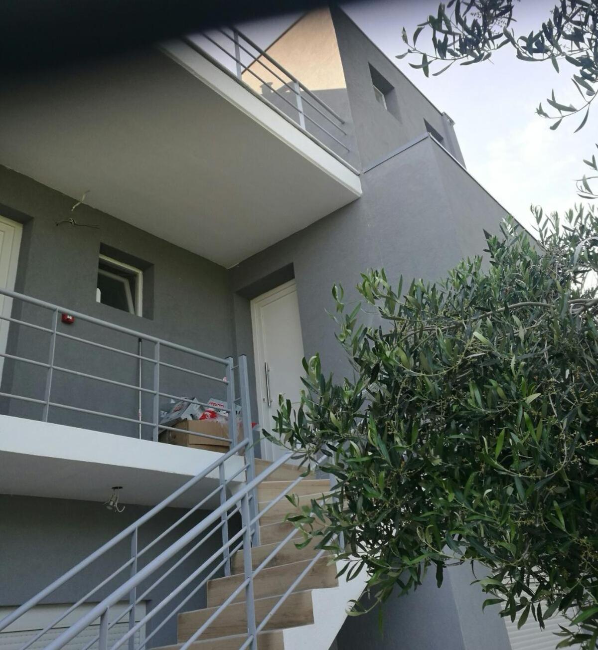 IRINI'S HOUSE