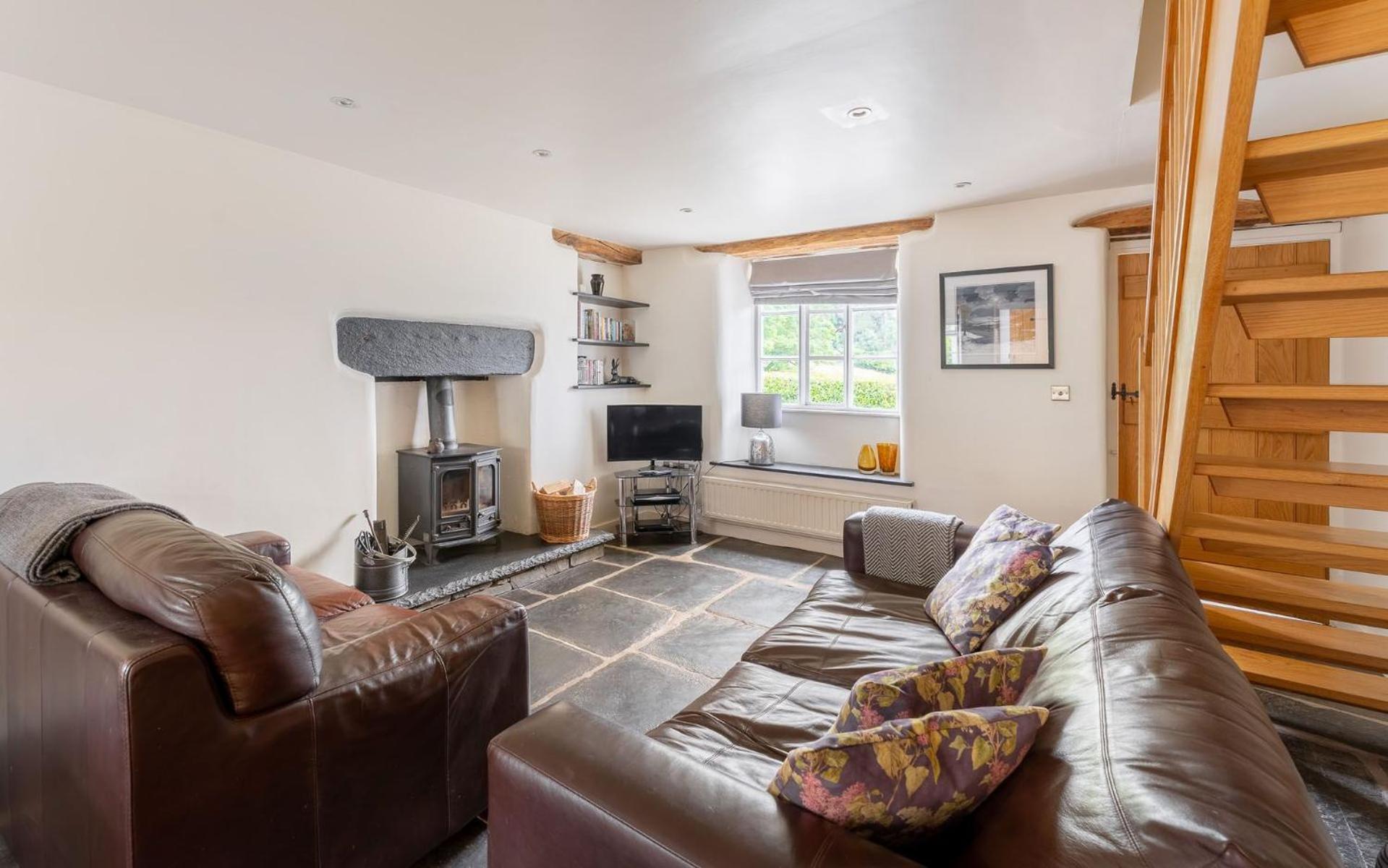 Field Cottage