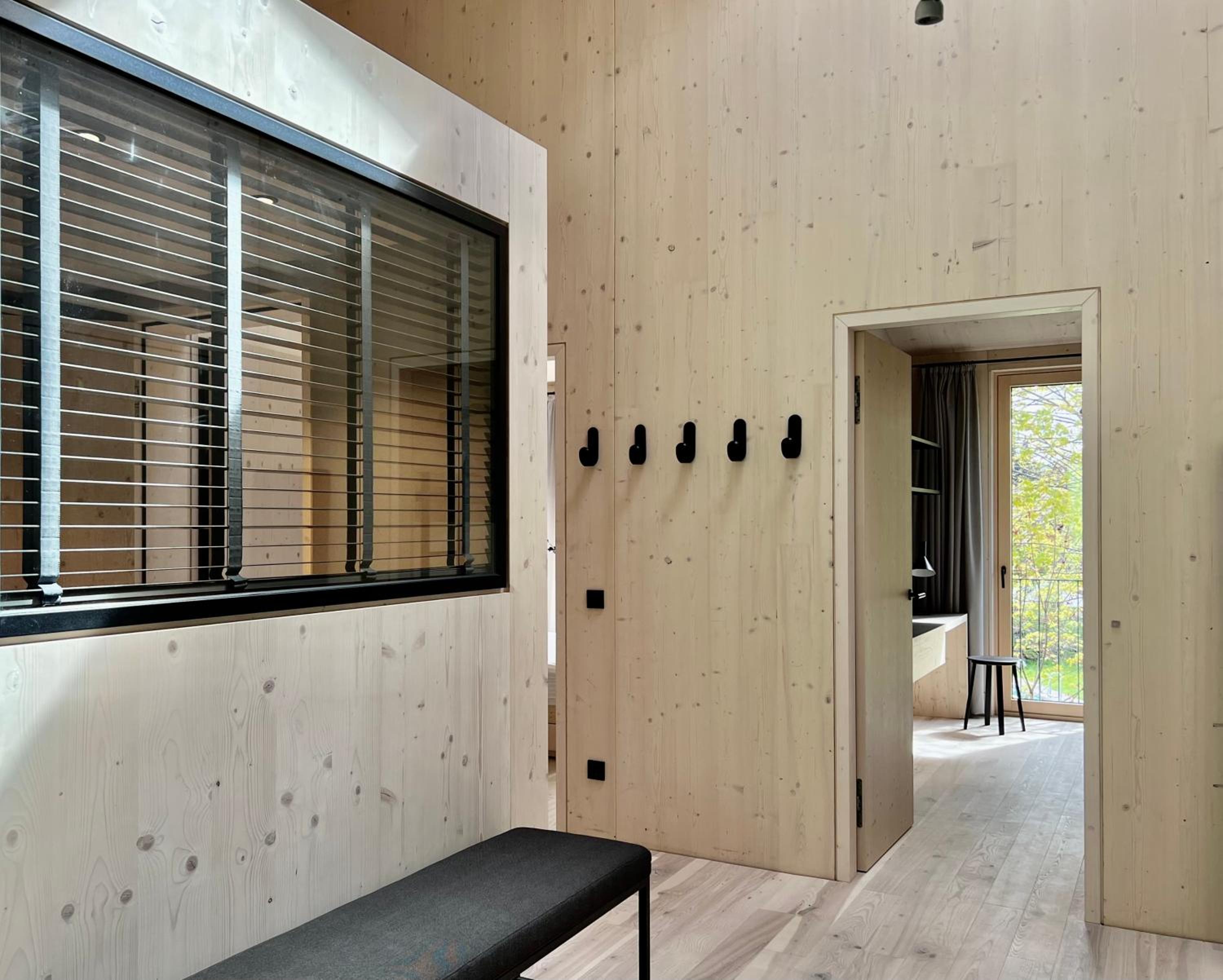 Bio Design Appartements DAS GRAUE SCHAF - Kärnten Card im Sommer inklusive