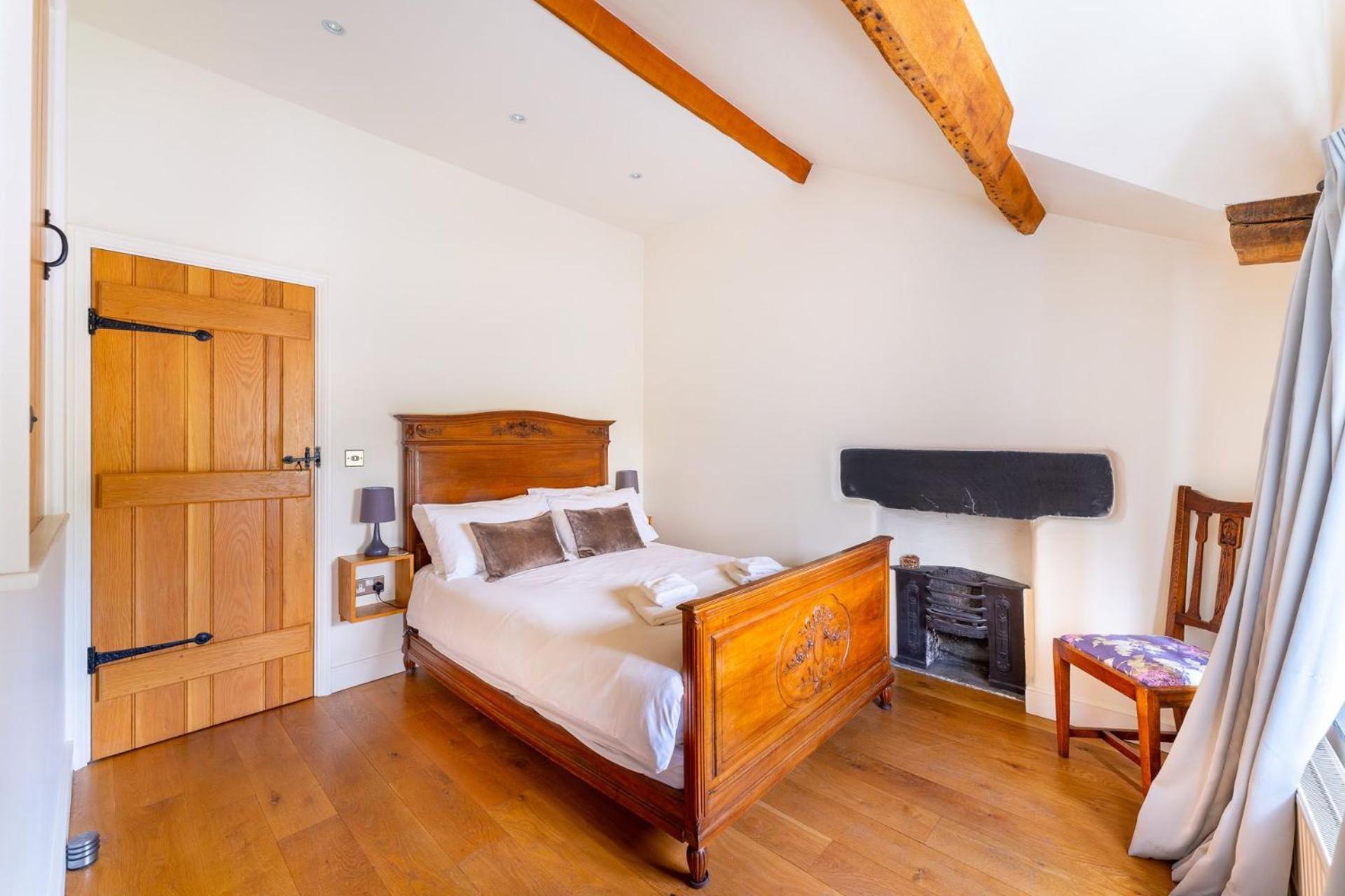 Field Cottage